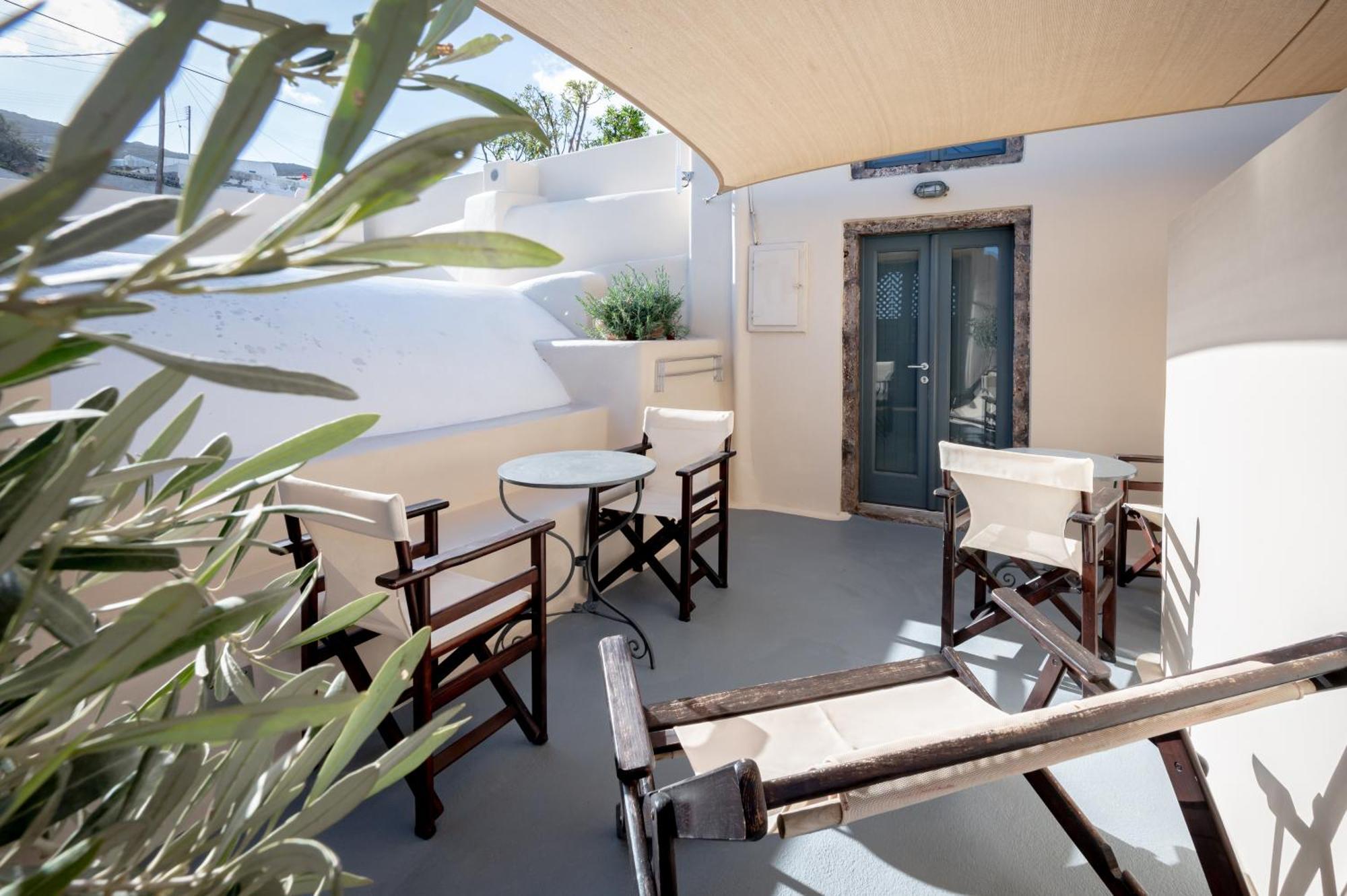 Apartamento Lotza *