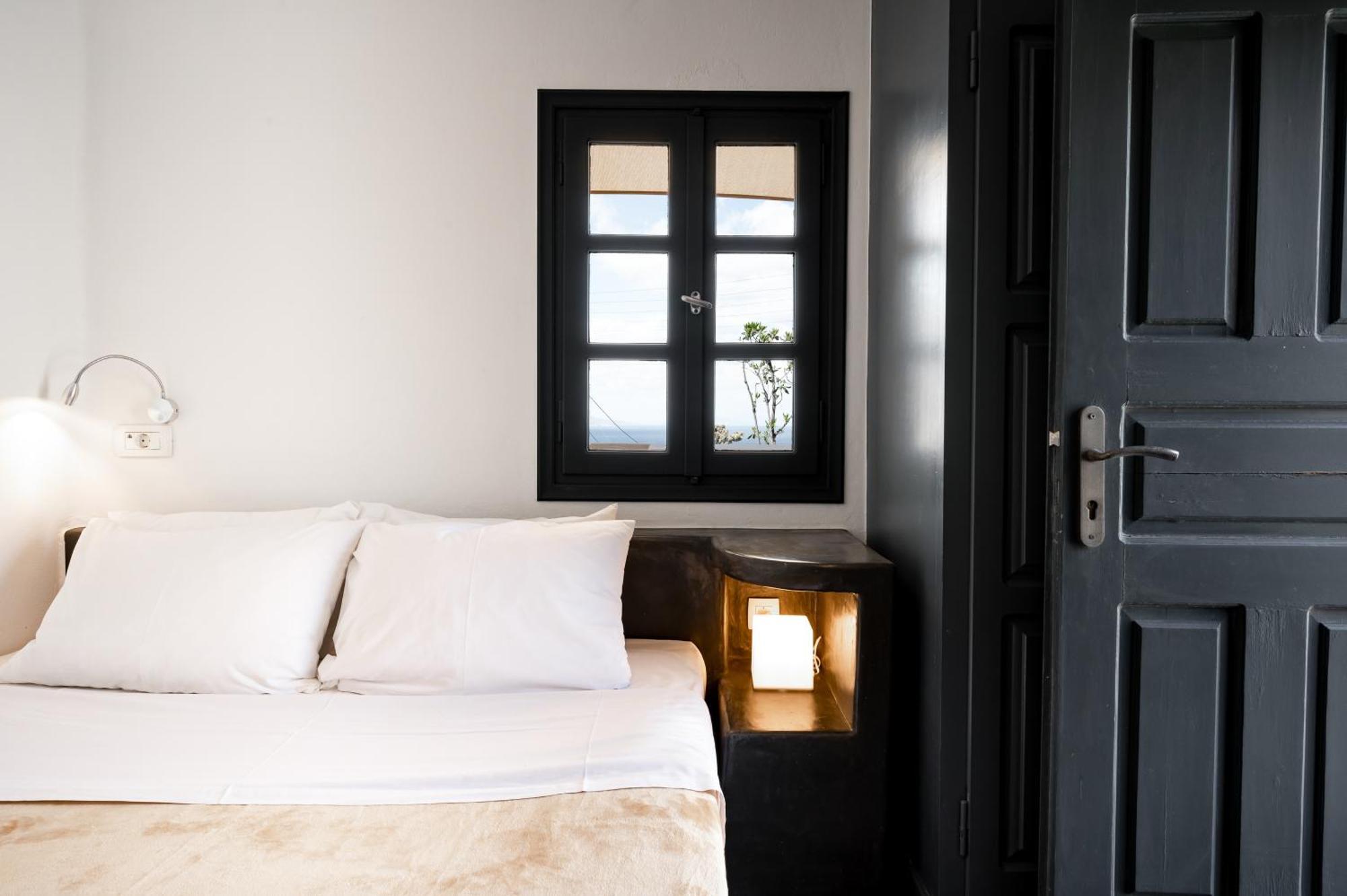Apartamento Lotza Oía