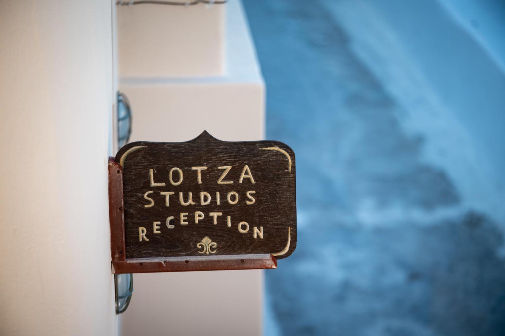Lotza