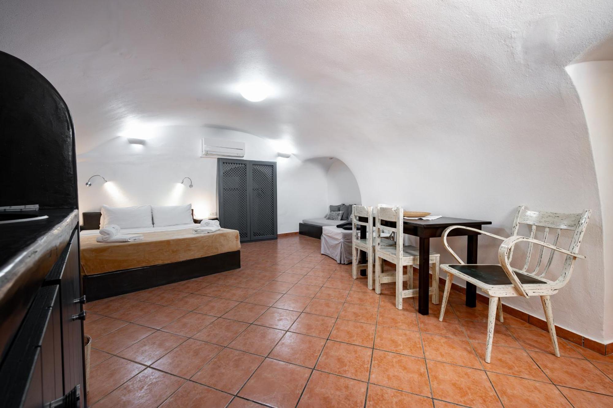 Apartamento Lotza Oía