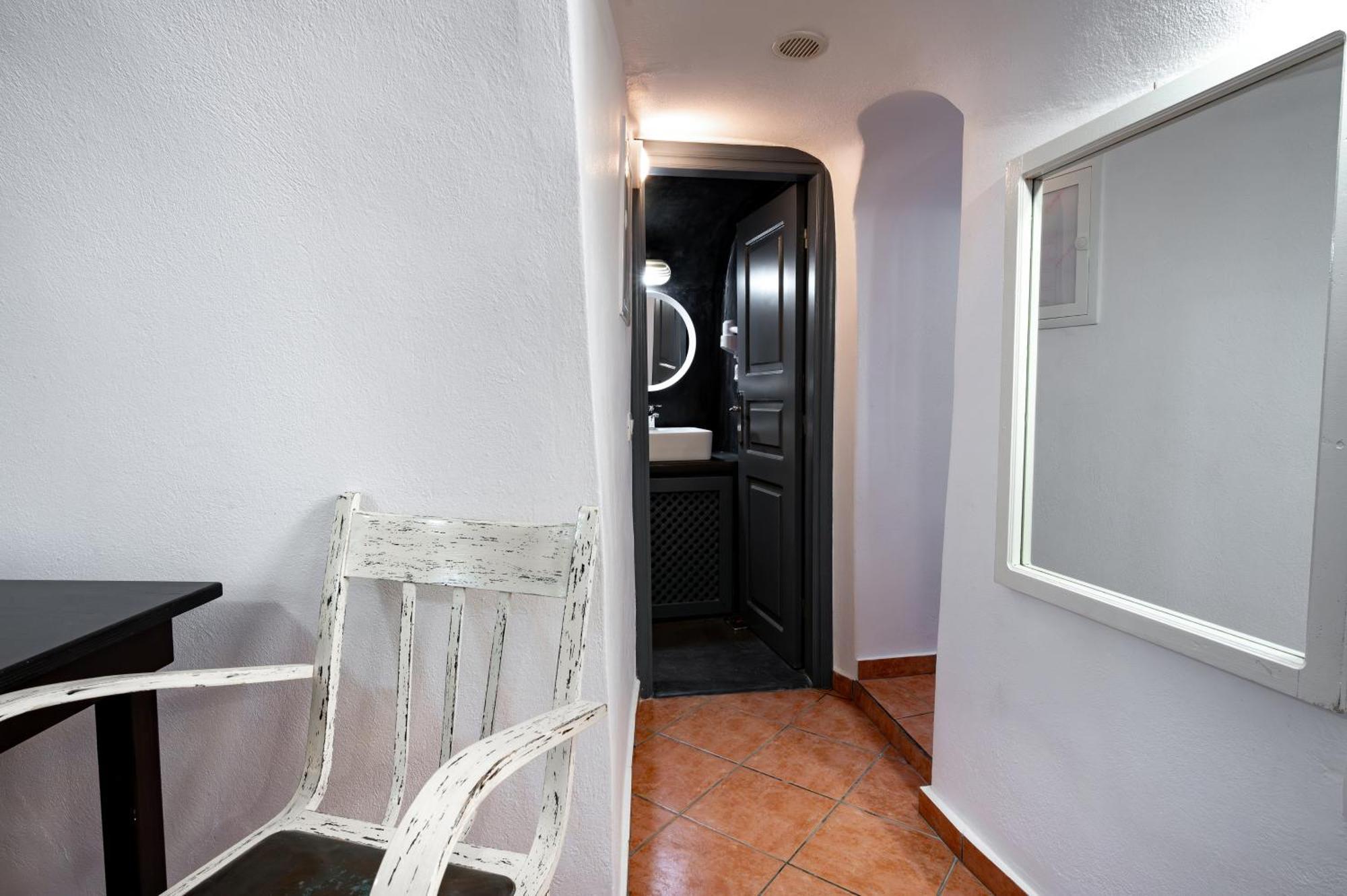 Lotza Apartamento Oía