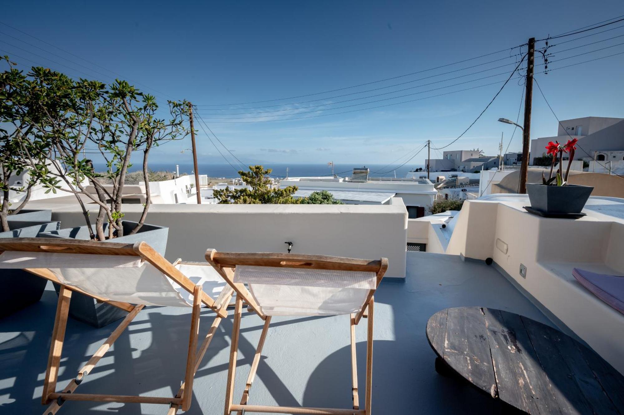 Lotza * Oia (Santorini)