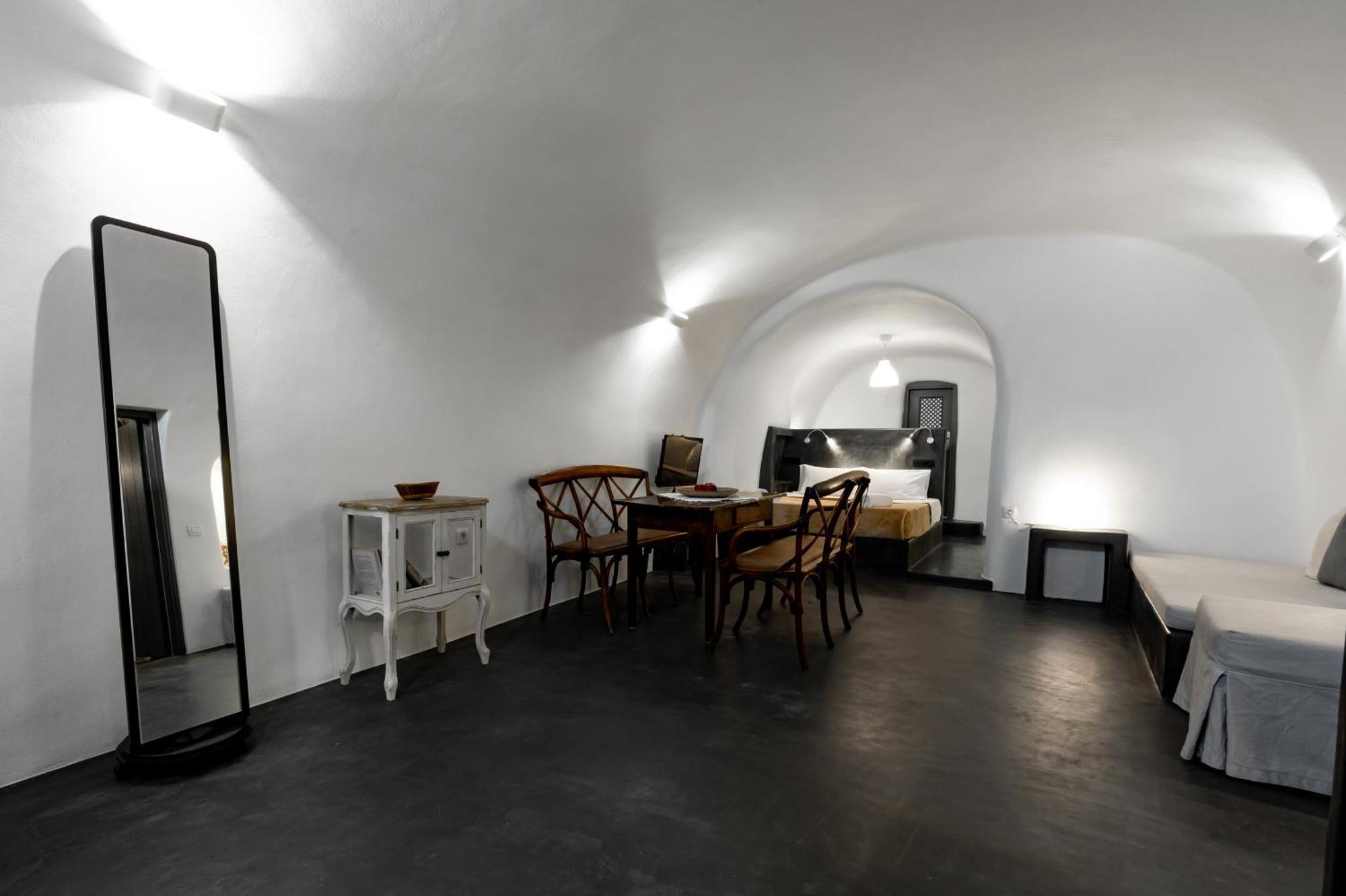 Lotza Apartamento *