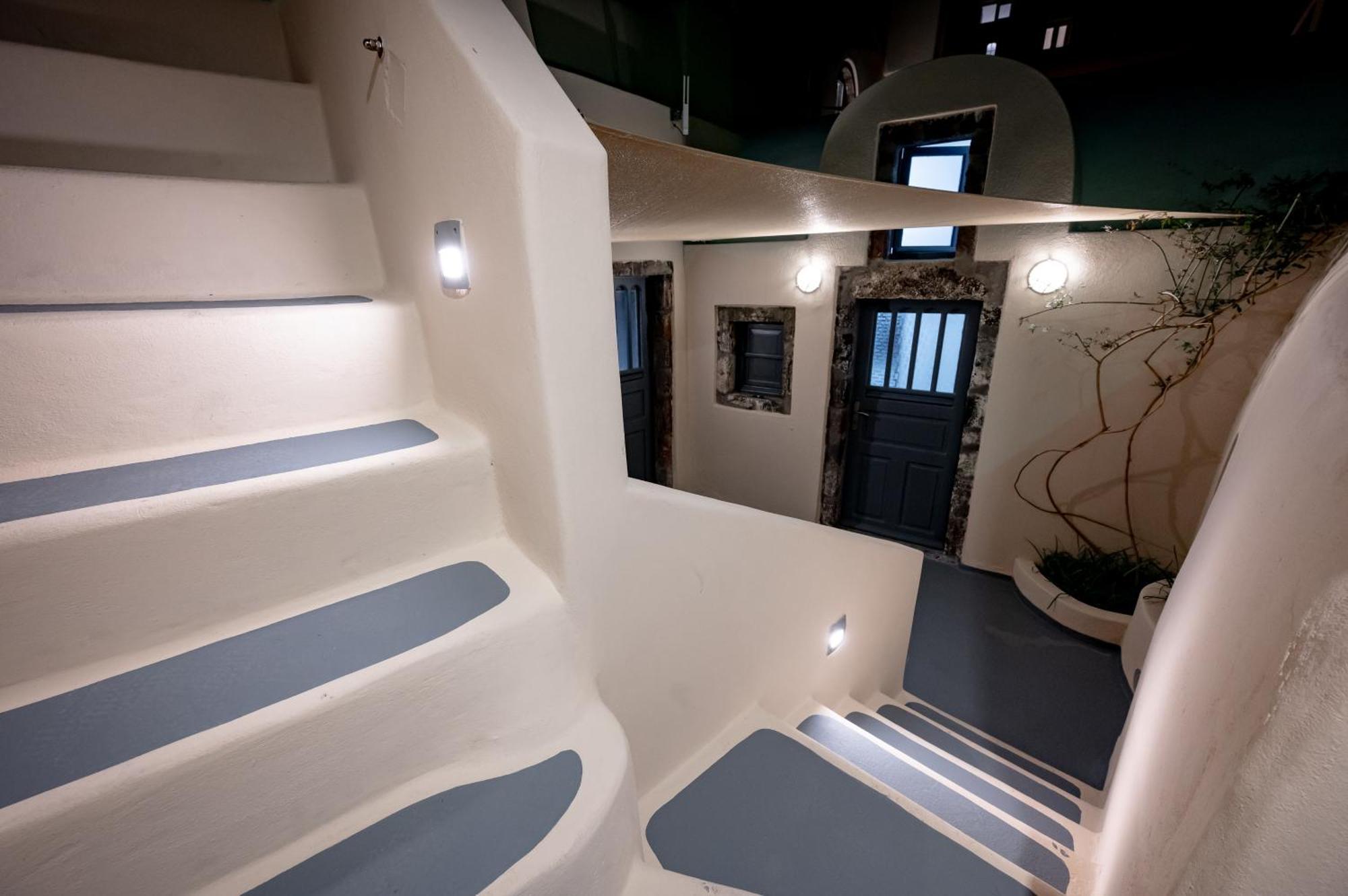 Lotza Apartamento Oía