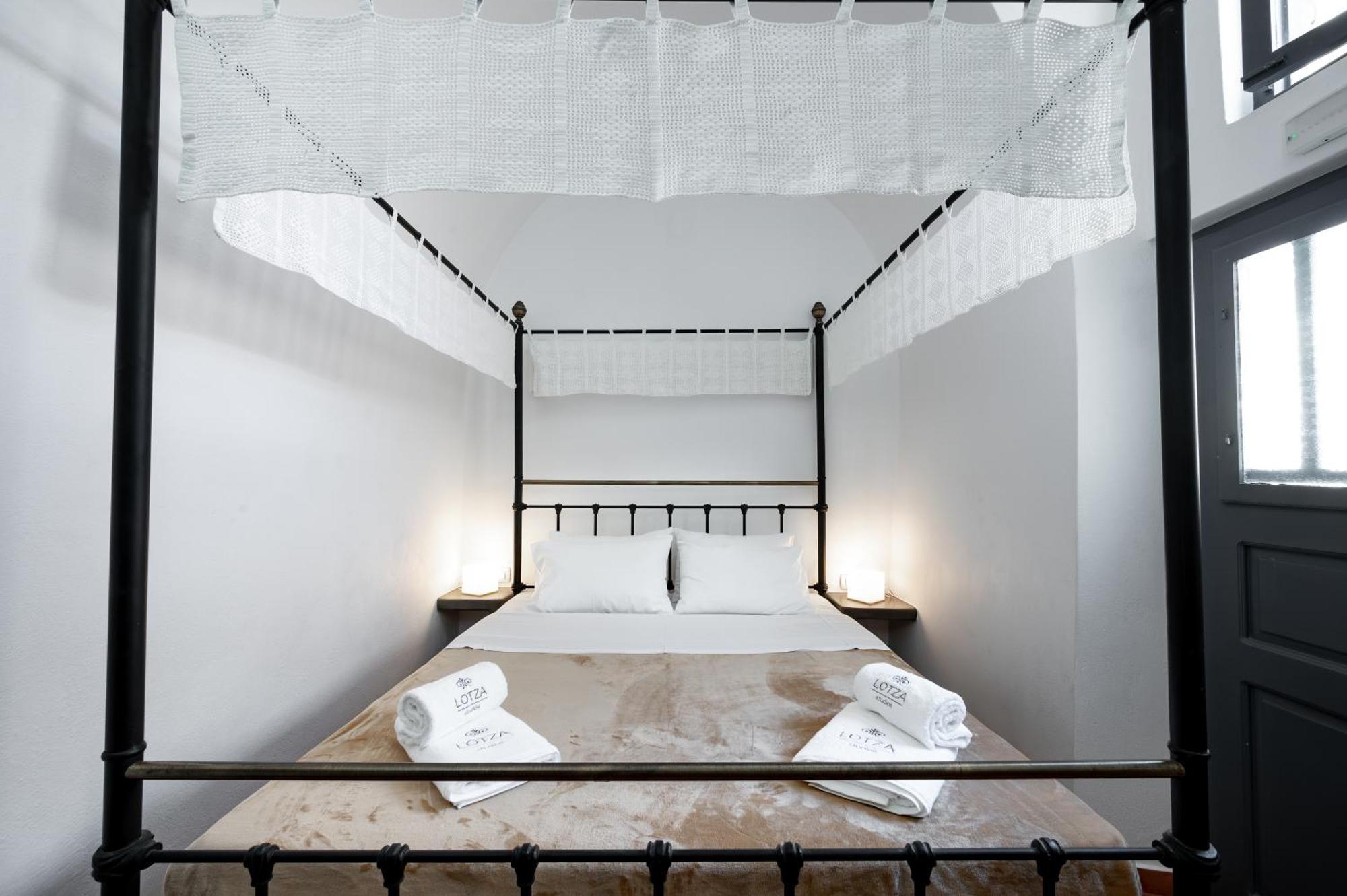 Lotza Apartamento