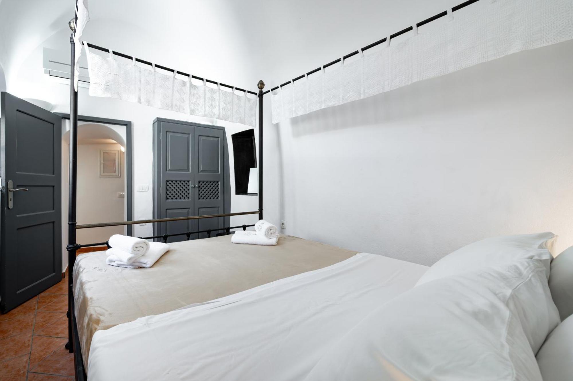 Lotza Apartamento Oía