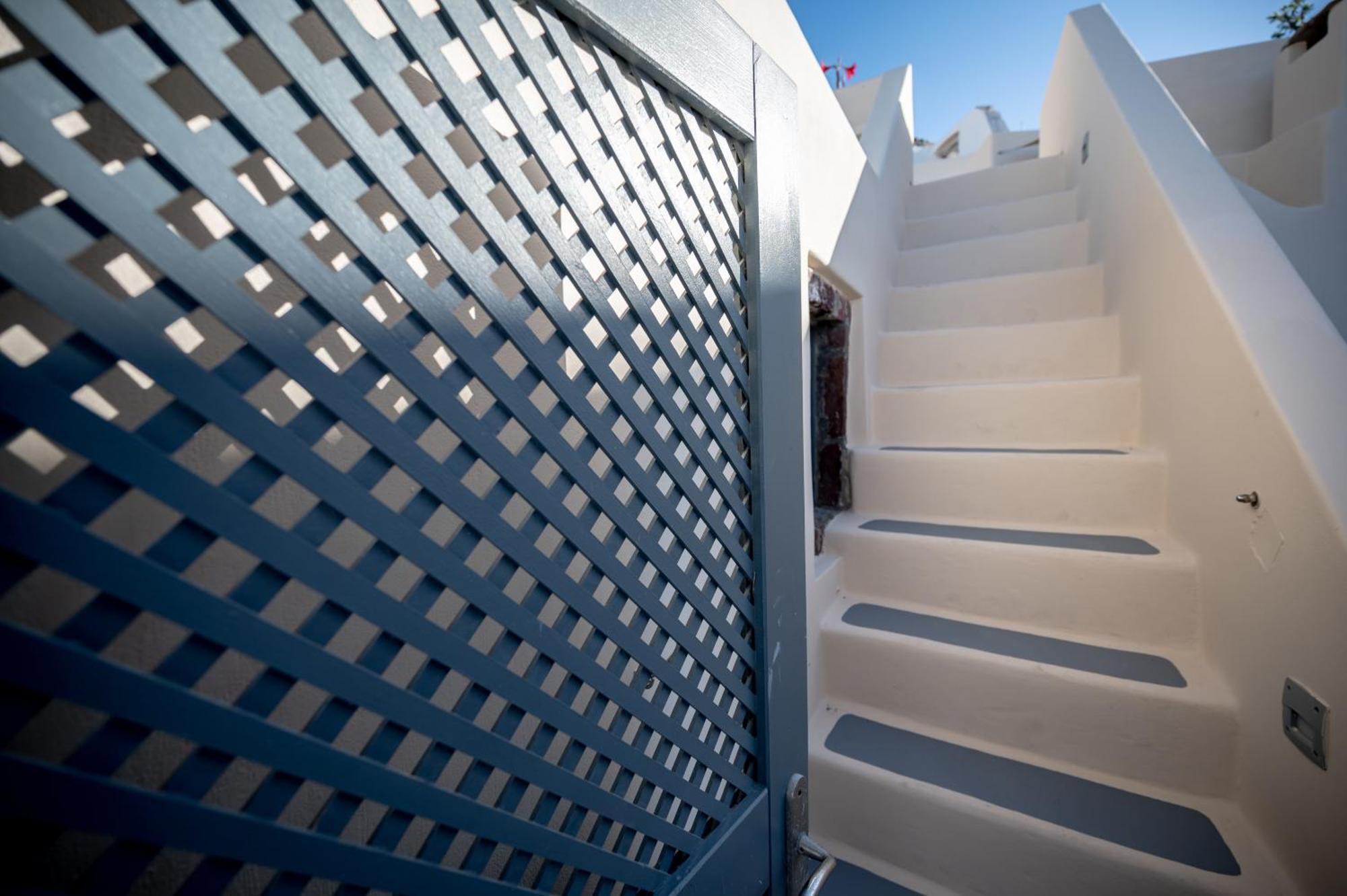 Apartment Lotza Oia (Santorini)