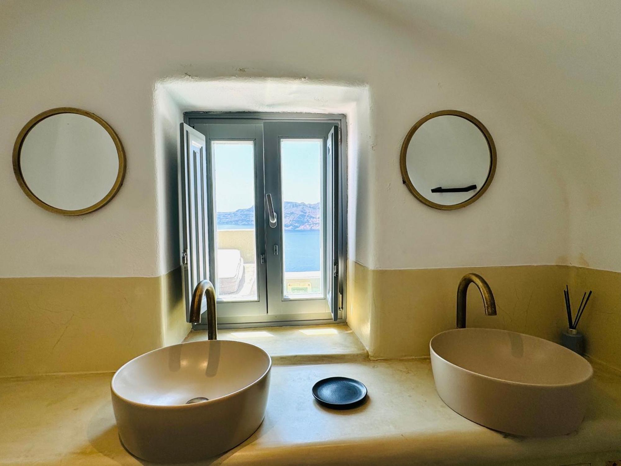 Apartment Santoroia Luxury By Caldera *
