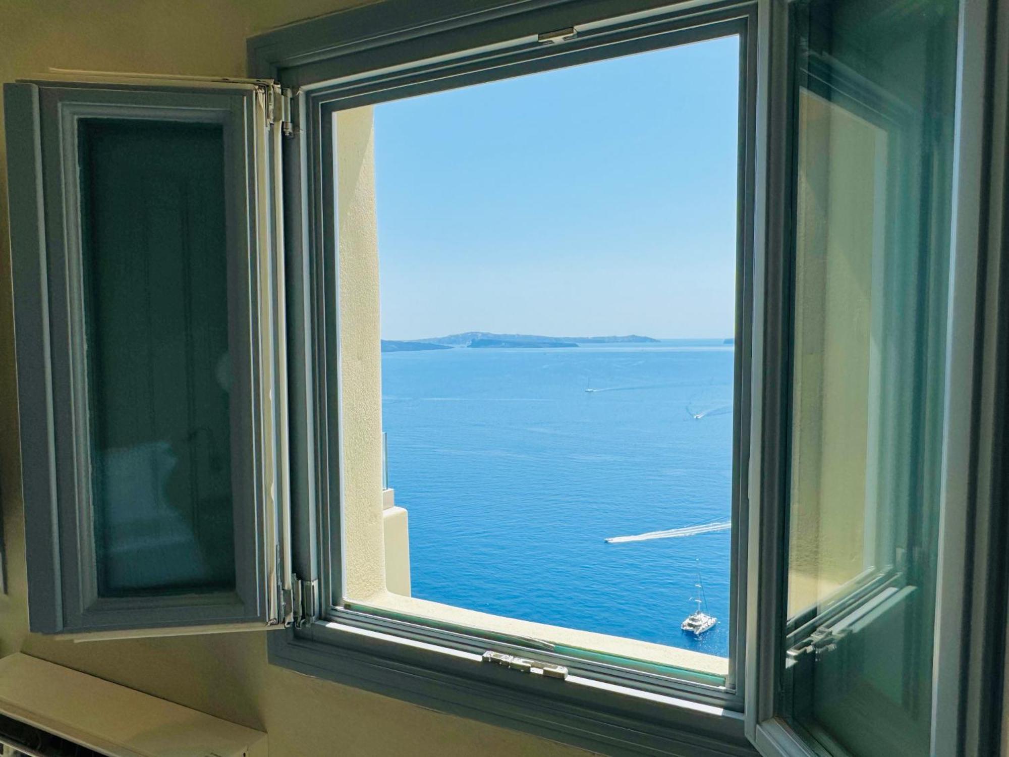 Santoroia Luxury By Caldera *