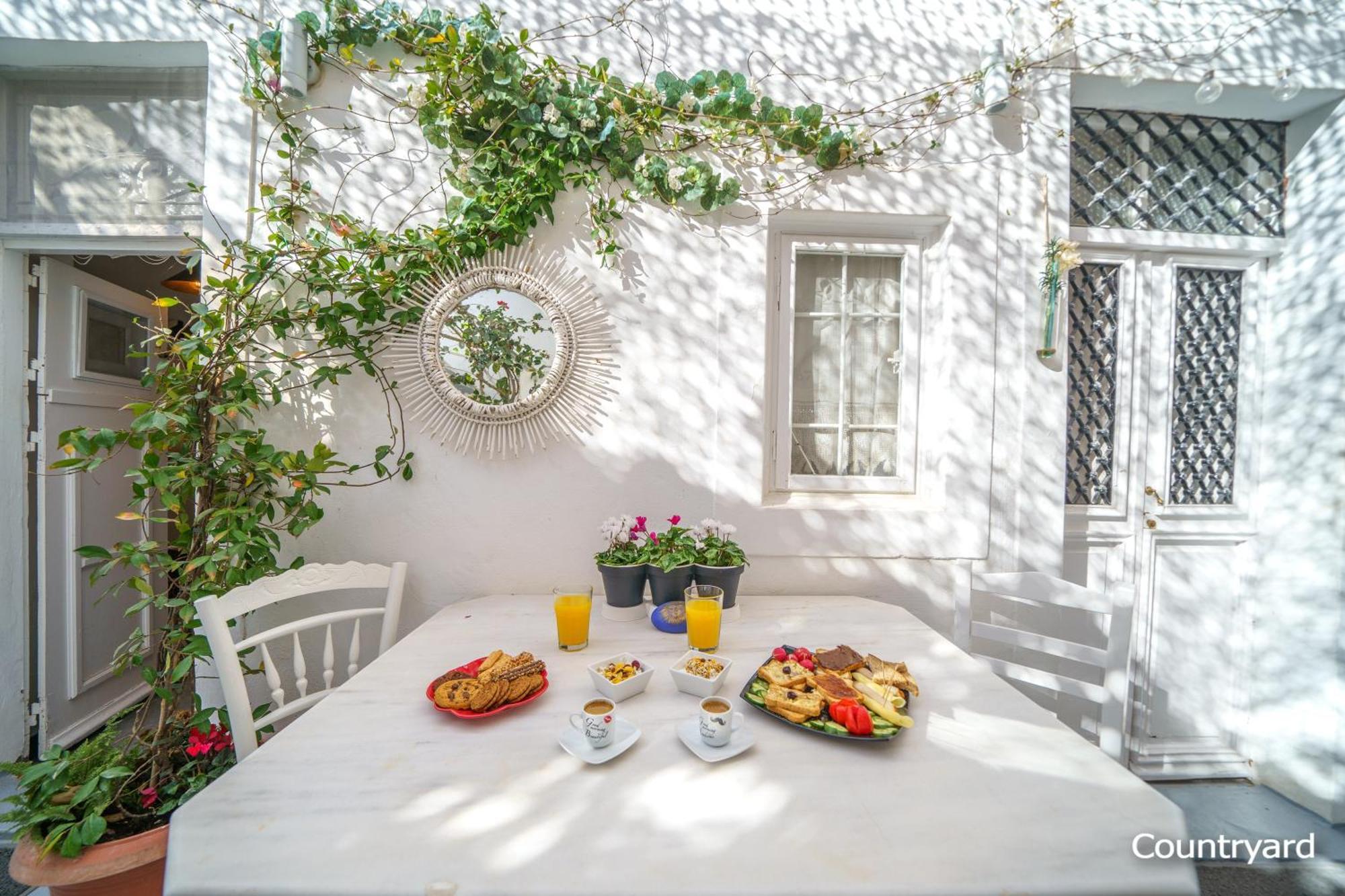 Apartamento Santorini Paradise Cave *