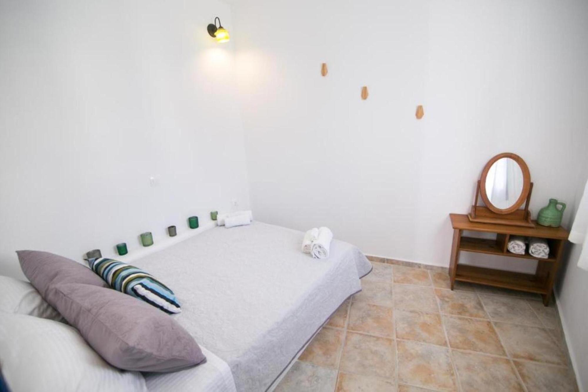 Evilio * Oia (Santorini)