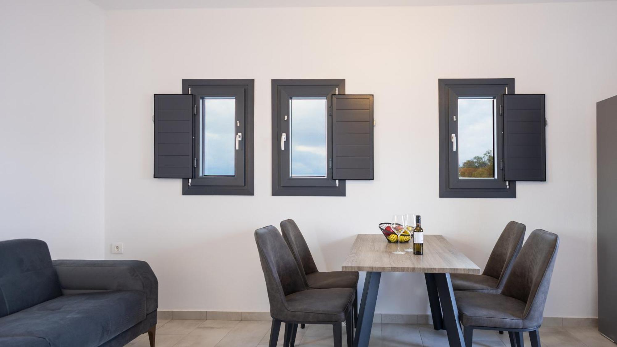 Enalion Apartment *