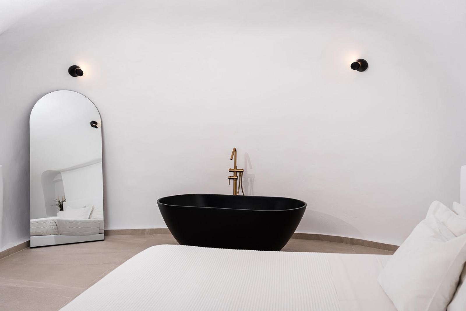 Enalion Guest house Oia (Santorini)