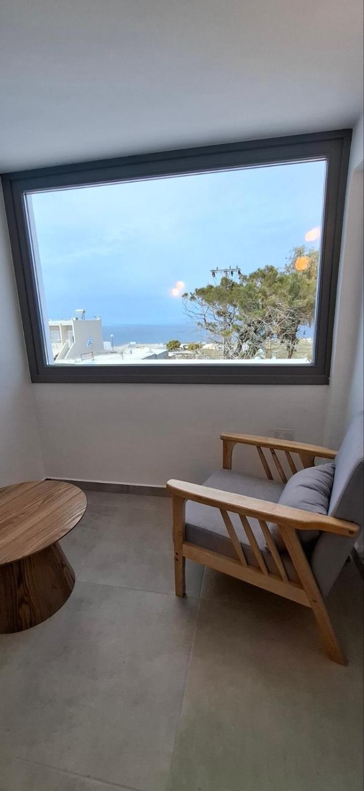 Apartment Amerikanos