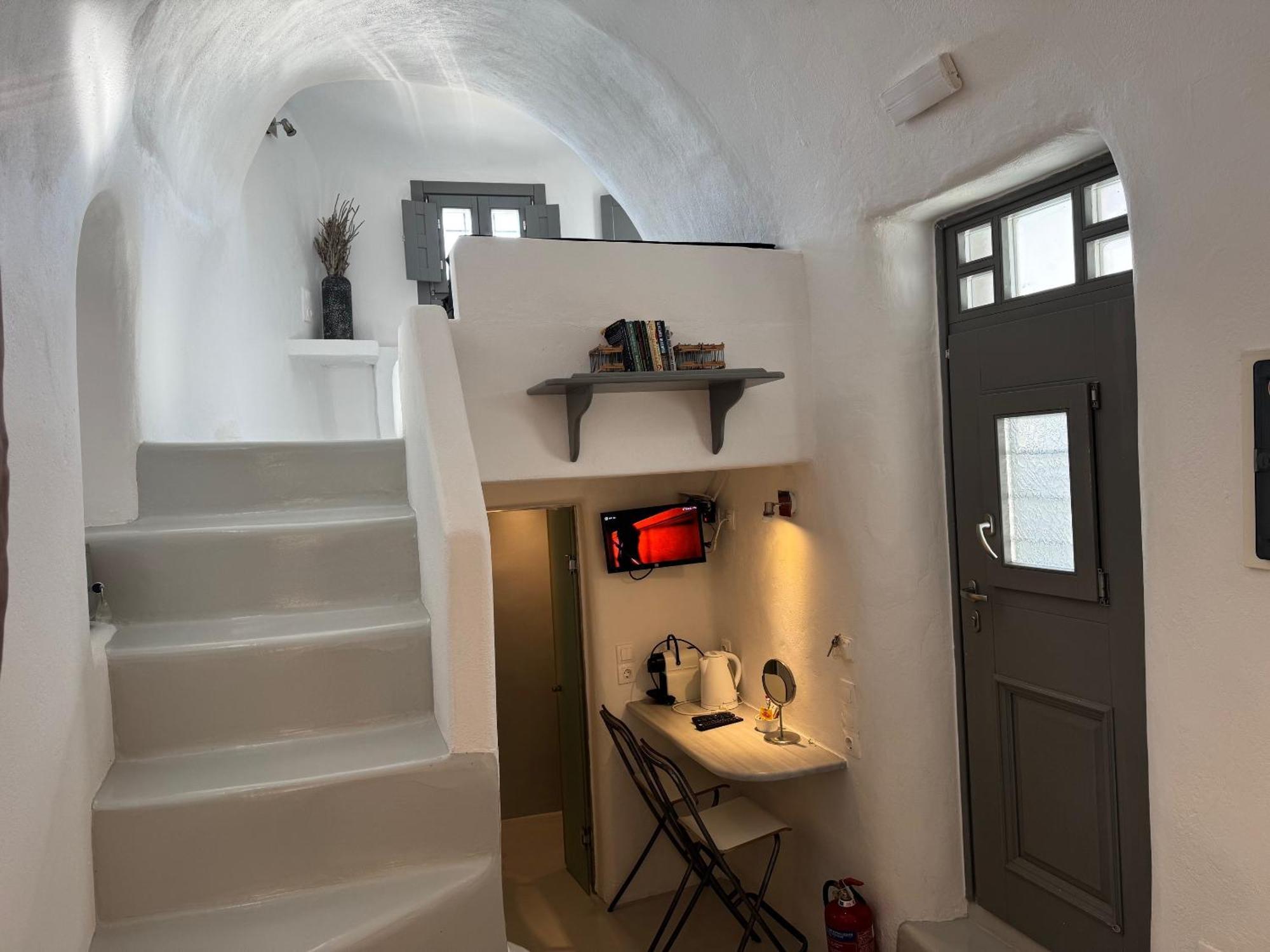 Apartment Theodora (adults Only) *