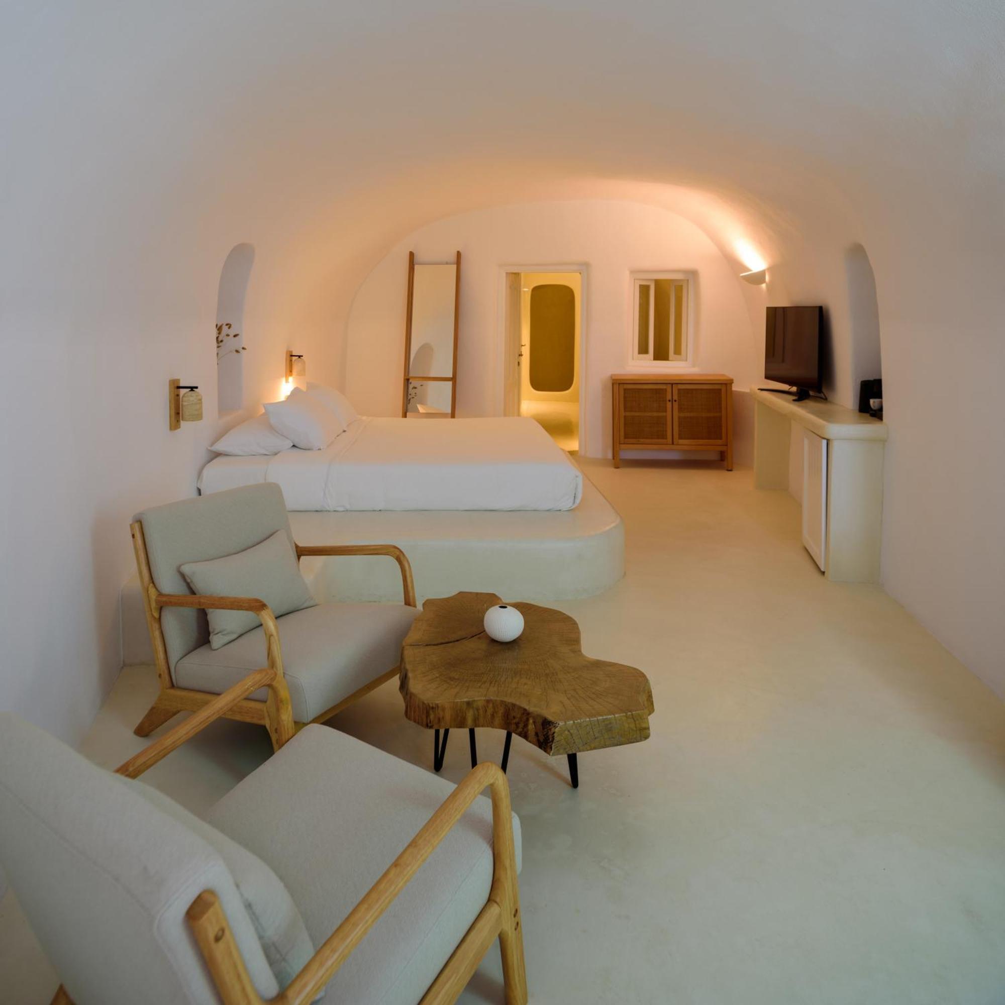 Canvas Villa
