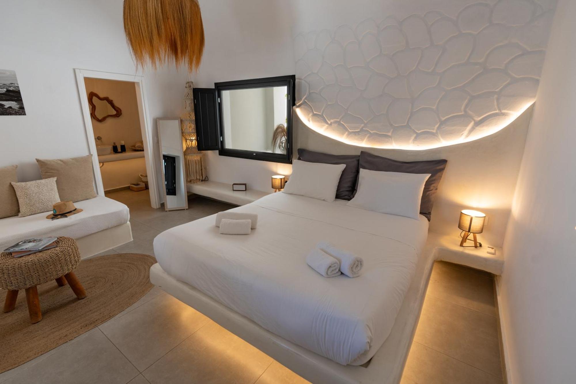 Rosaviglia Luxury - An Private Hideaway Pousada *