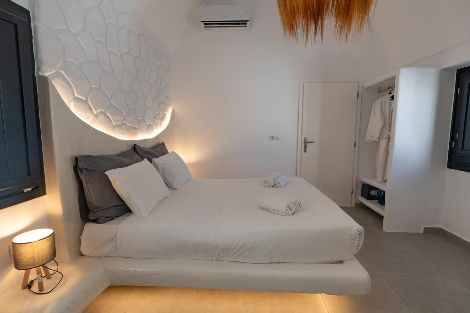 Pousada Rosaviglia Luxury - An Private Hideaway Oía