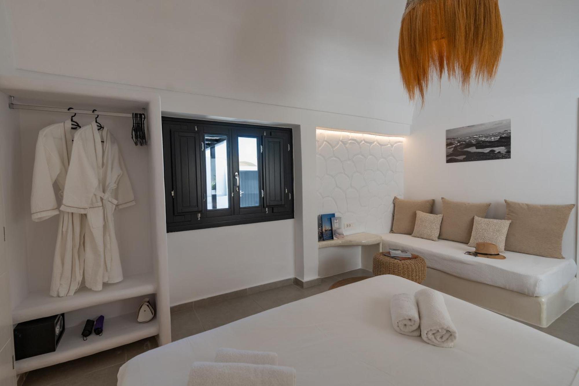 Pousada Rosaviglia Luxury - An Private Hideaway Oía
