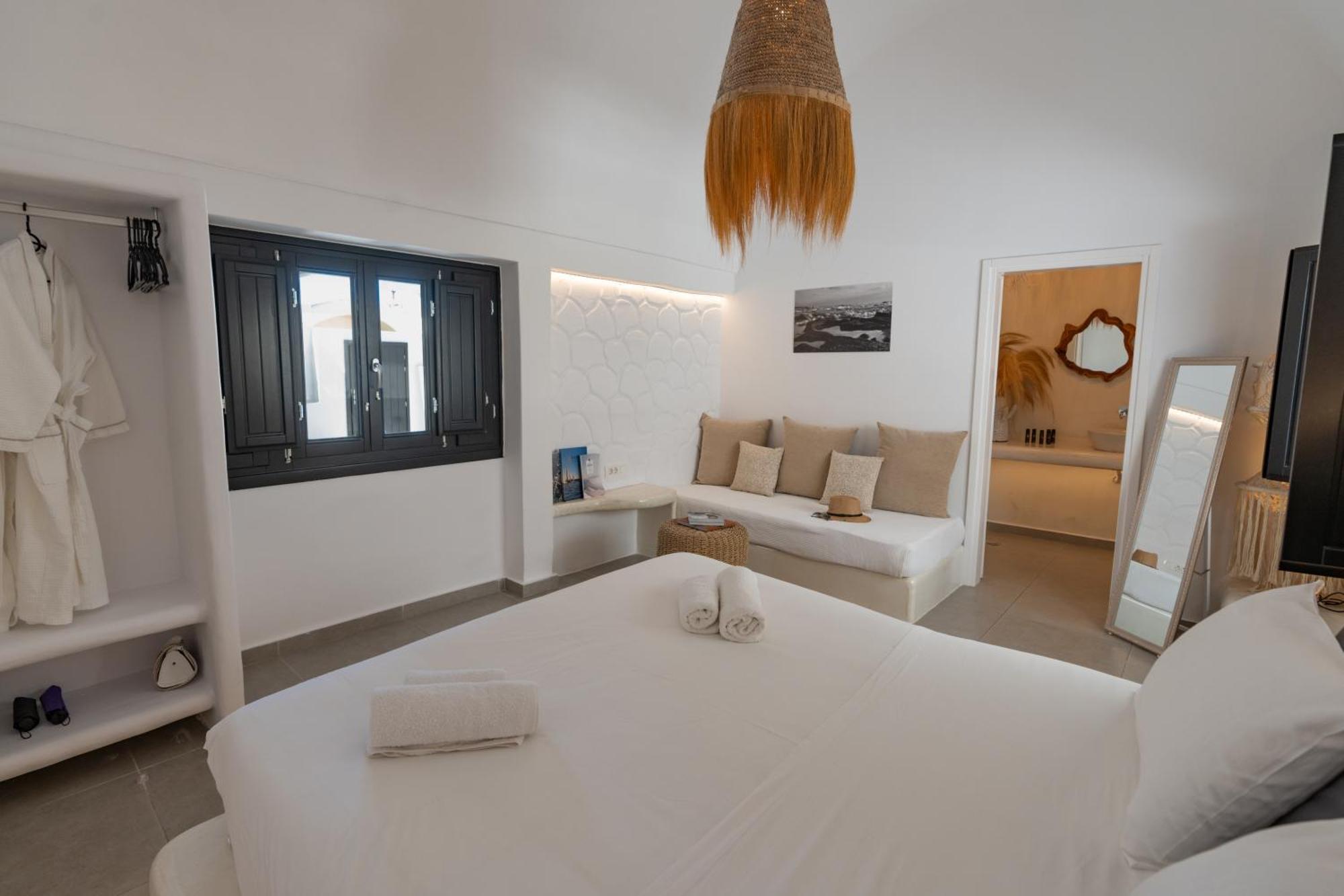 Pousada Rosaviglia Luxury - An Private Hideaway