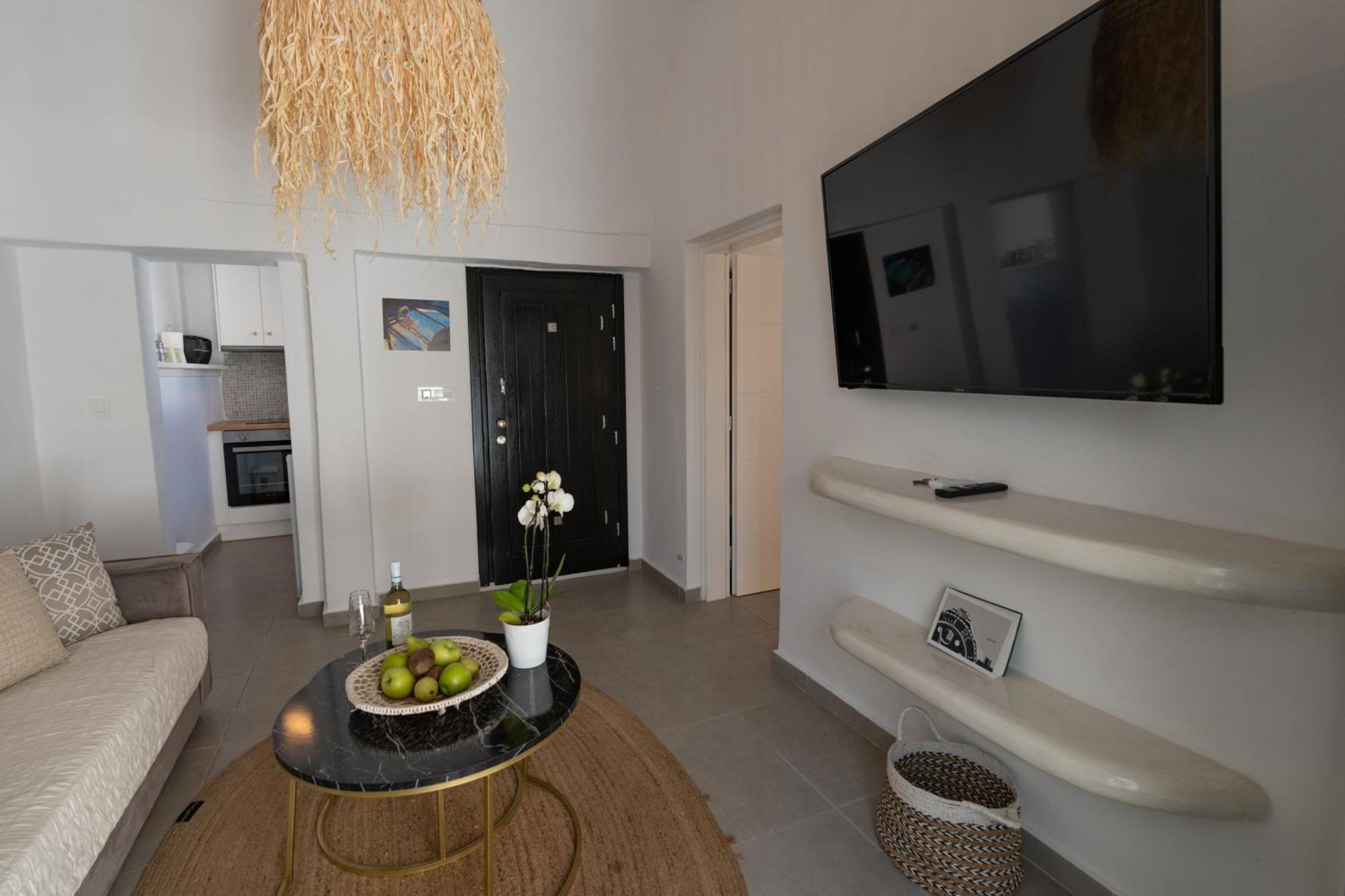 Pousada Rosaviglia Luxury - An Private Hideaway Oía