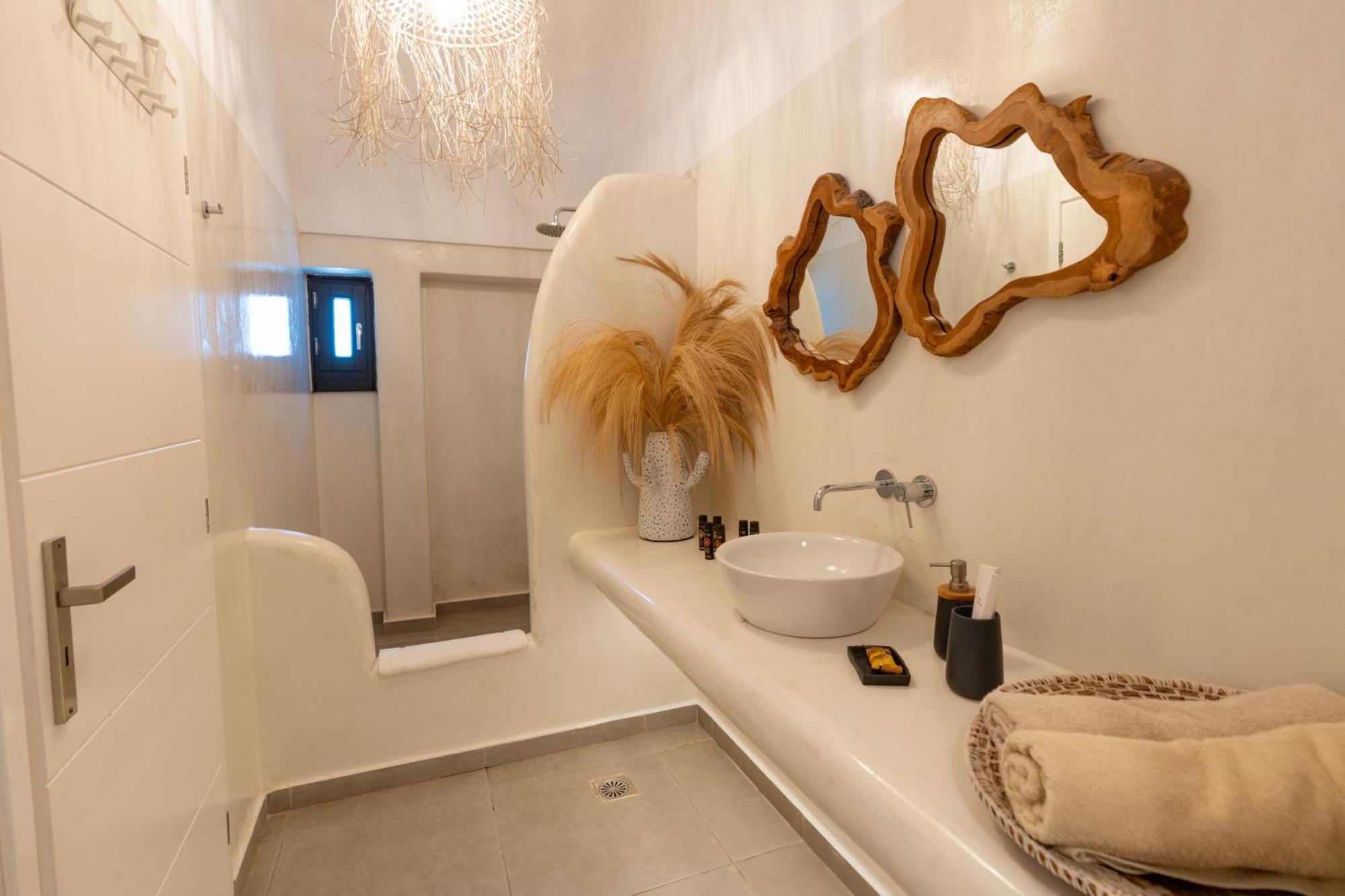 Pousada Rosaviglia Luxury - An Private Hideaway