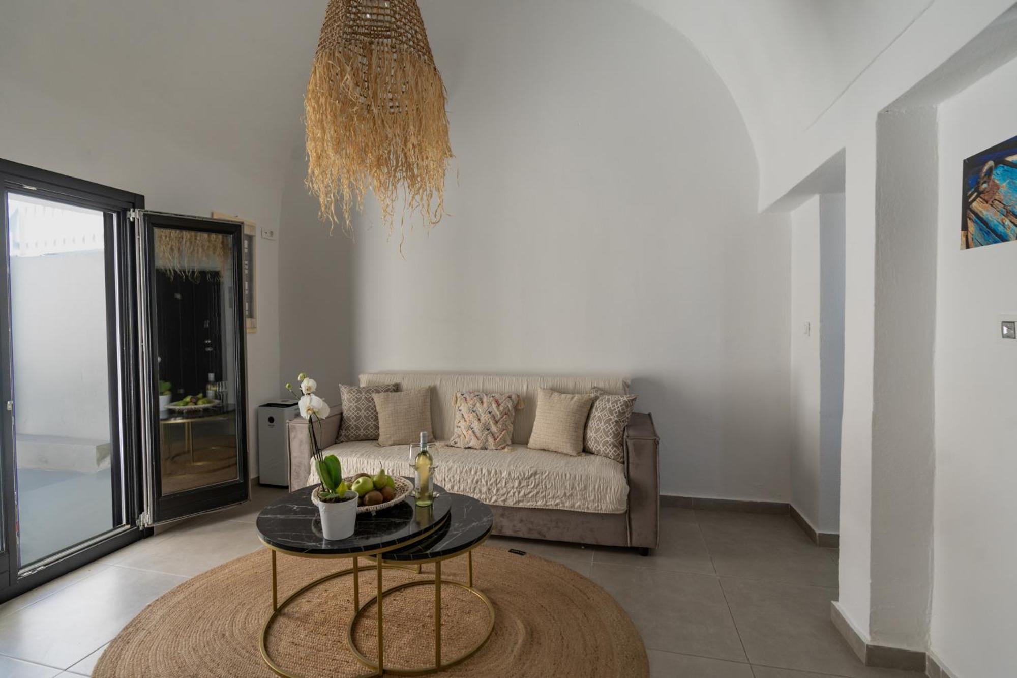 Rosaviglia Luxury - An Private Hideaway