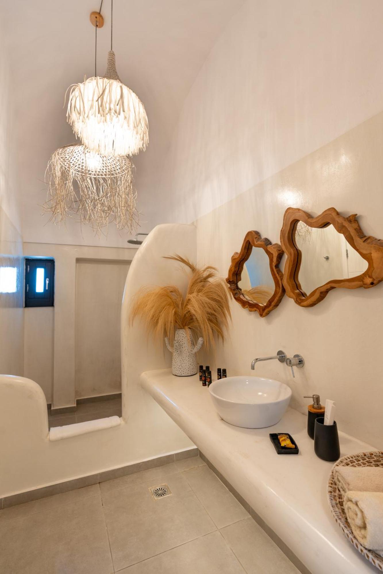Rosaviglia Luxury - An Private Hideaway Pousada Oía