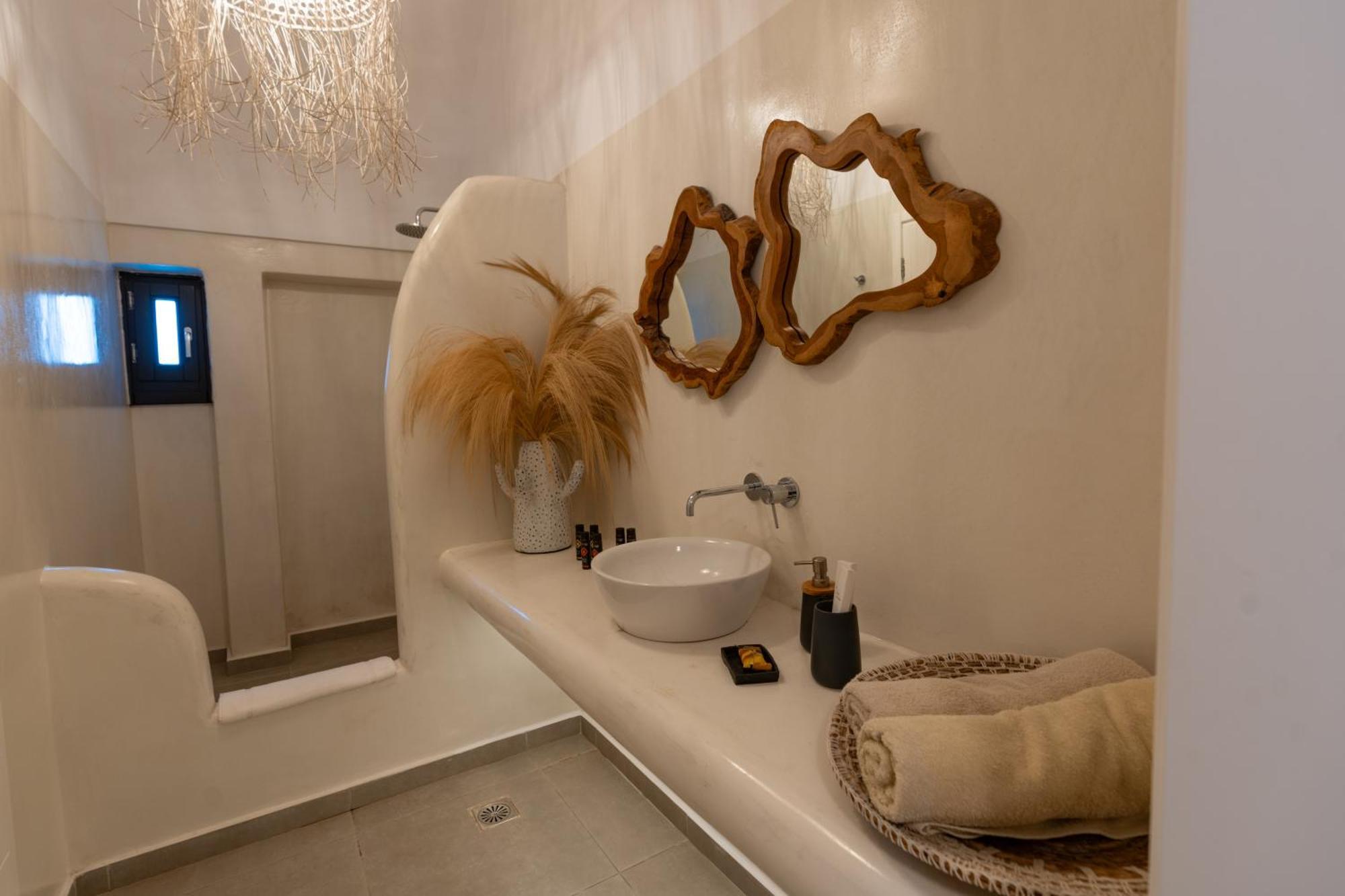 Rosaviglia Luxury - An Private Hideaway Pousada Oía