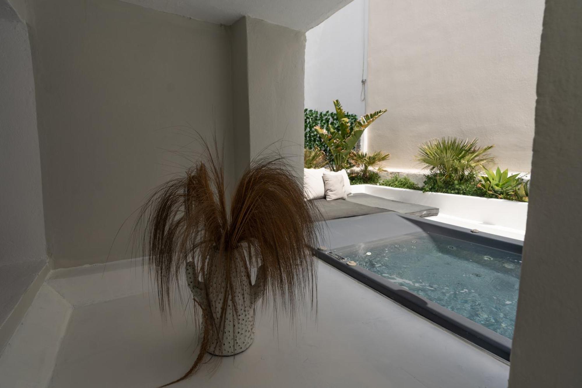 Pousada Rosaviglia Luxury - An Private Hideaway Oía