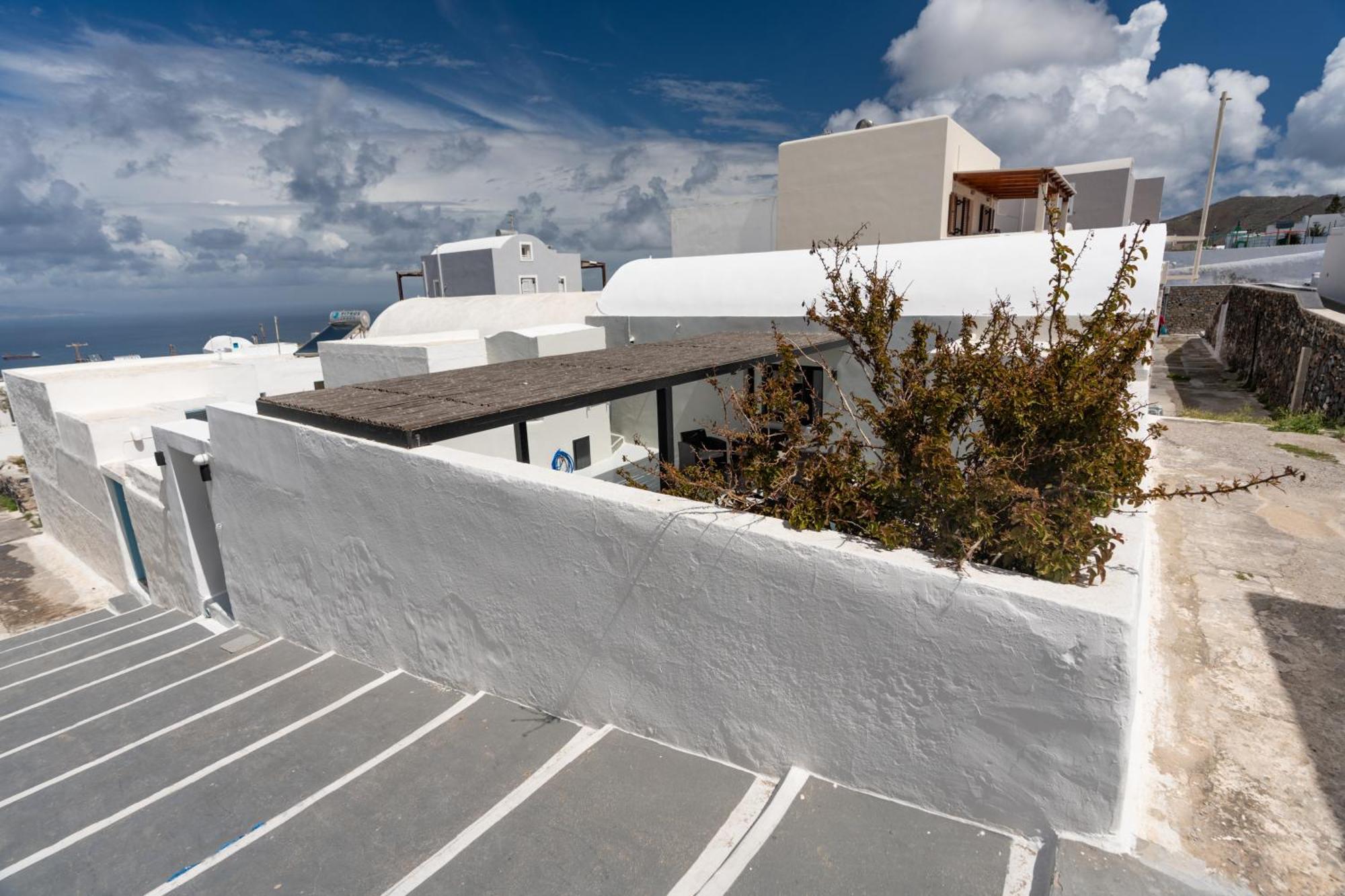 Rosaviglia Luxury - An Private Hideaway Oía