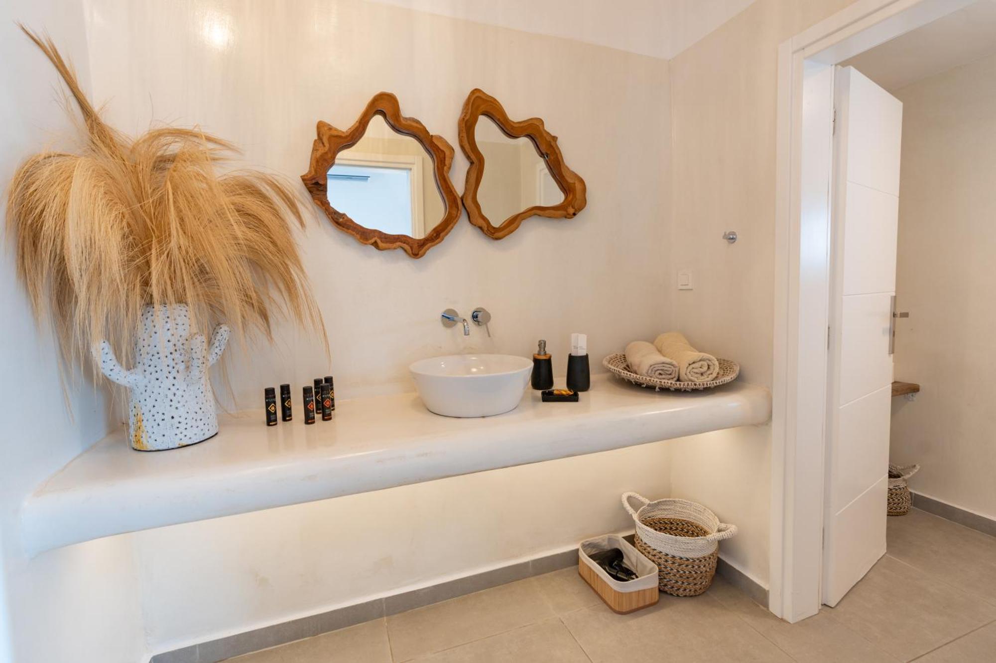 Pousada Rosaviglia Luxury - An Private Hideaway *