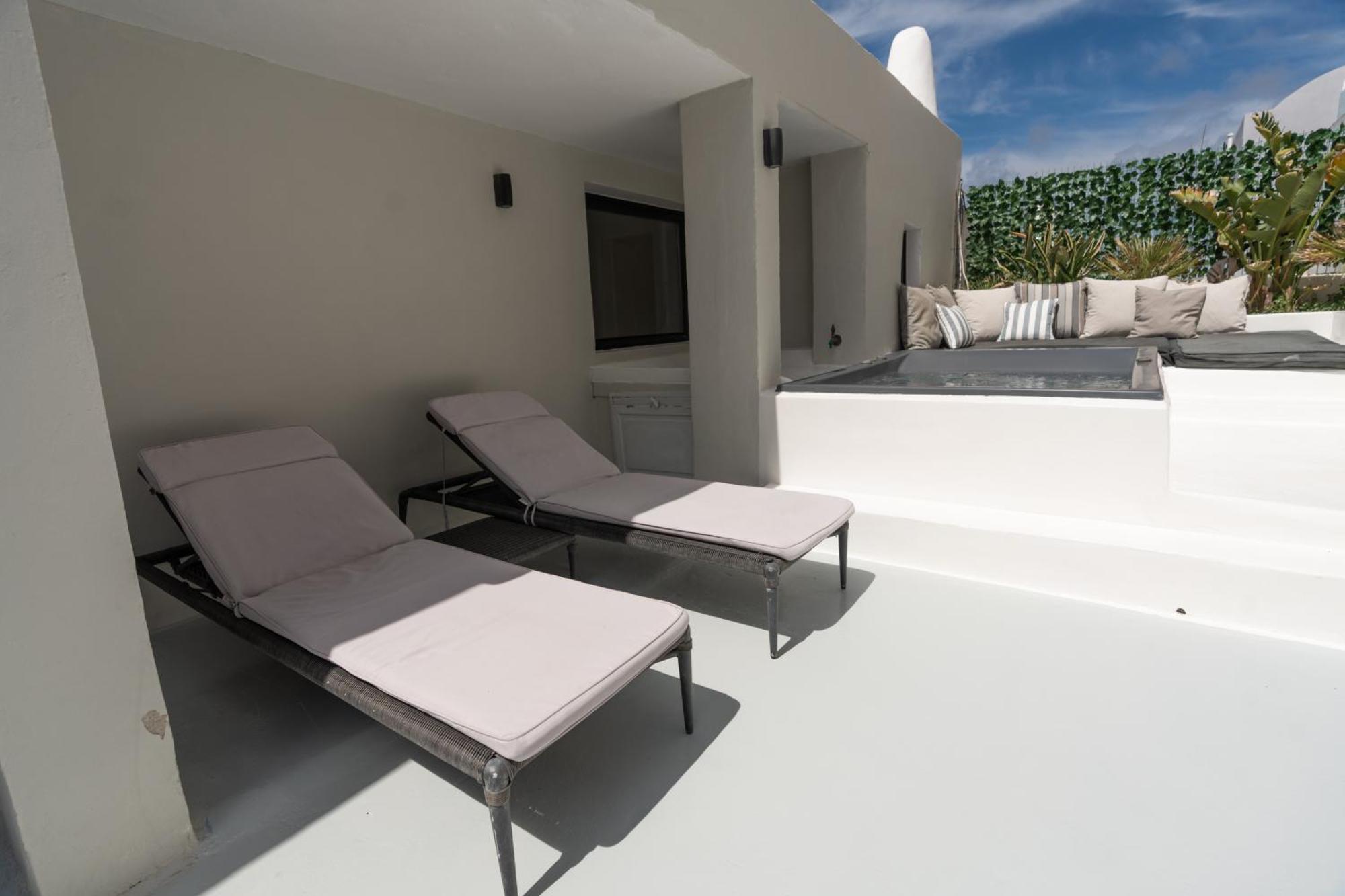 Rosaviglia Luxury - An Private Hideaway Pousada