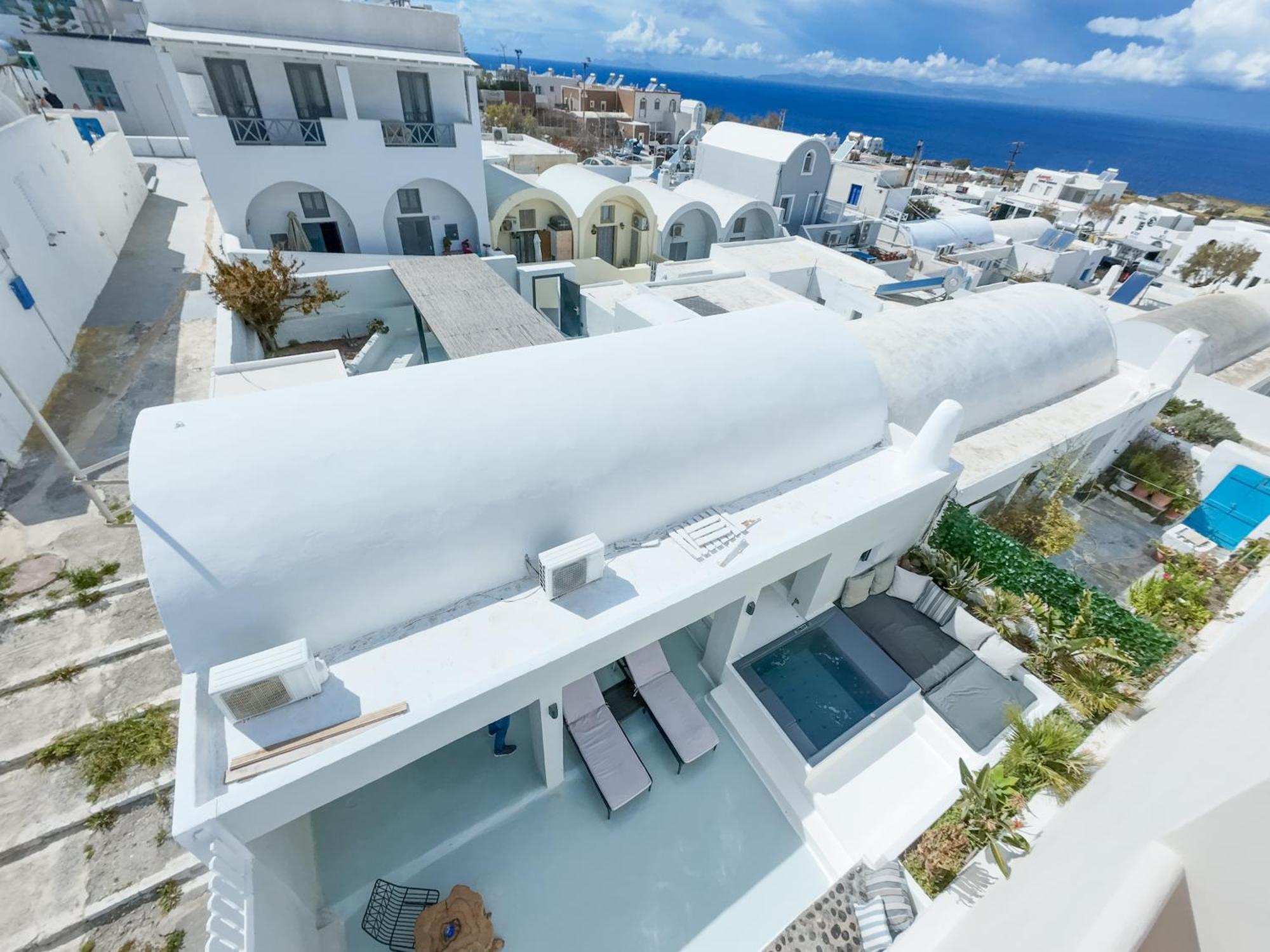 Rosaviglia Luxury - An Private Hideaway