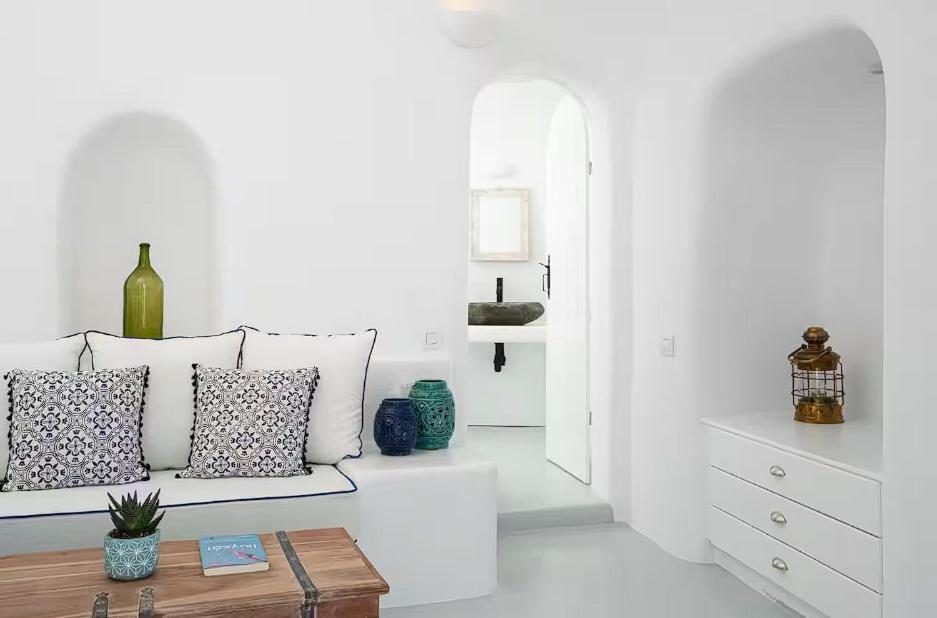 Located In The Very Heart Of ! Homestay Oia (Santorini)