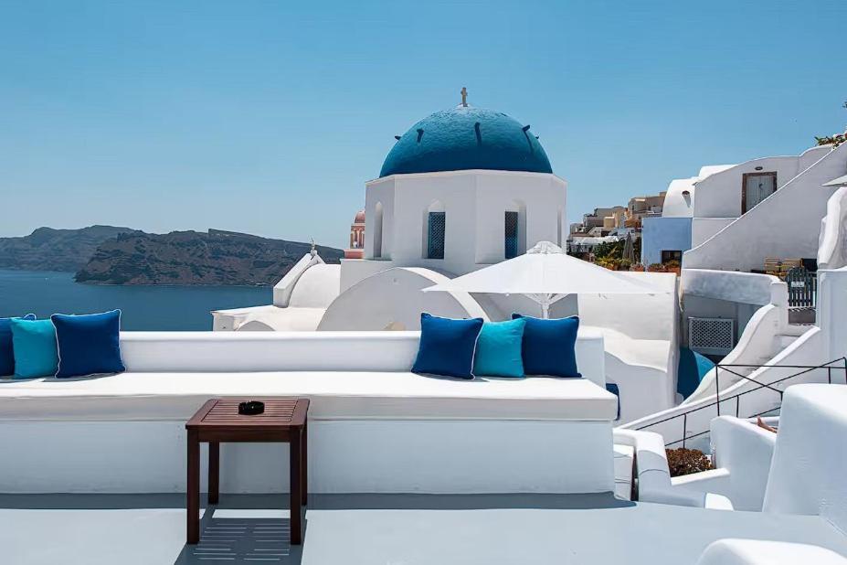 Homestay Located In The Very Heart Of ! Oia (Santorini)