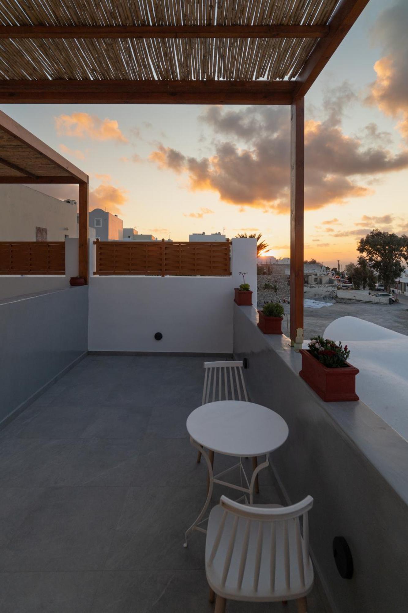 Apartment Amerikanos