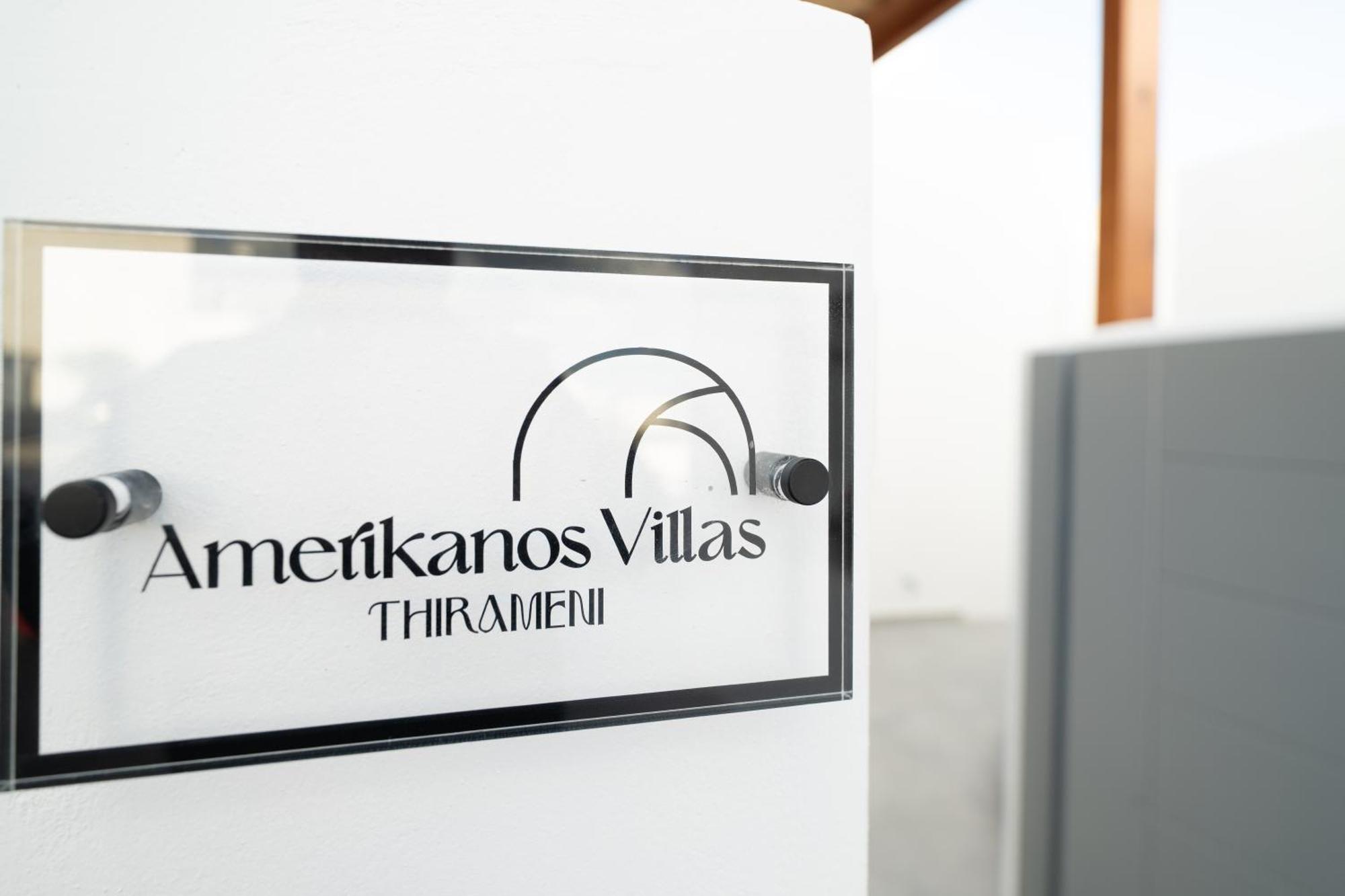 Amerikanos *