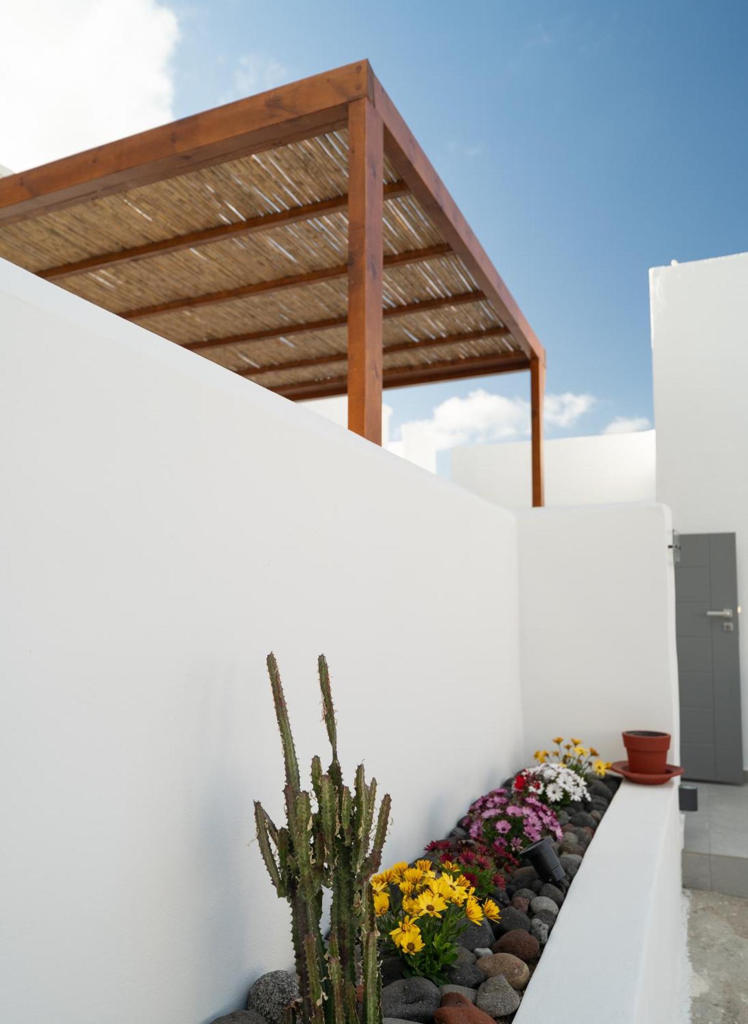 Amerikanos * Oia (Santorini)