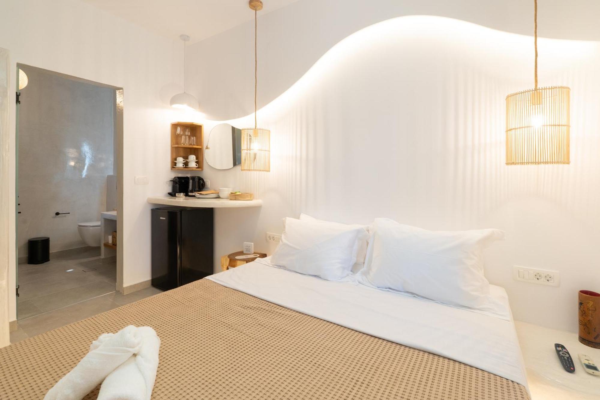 Apartment Amerikanos *