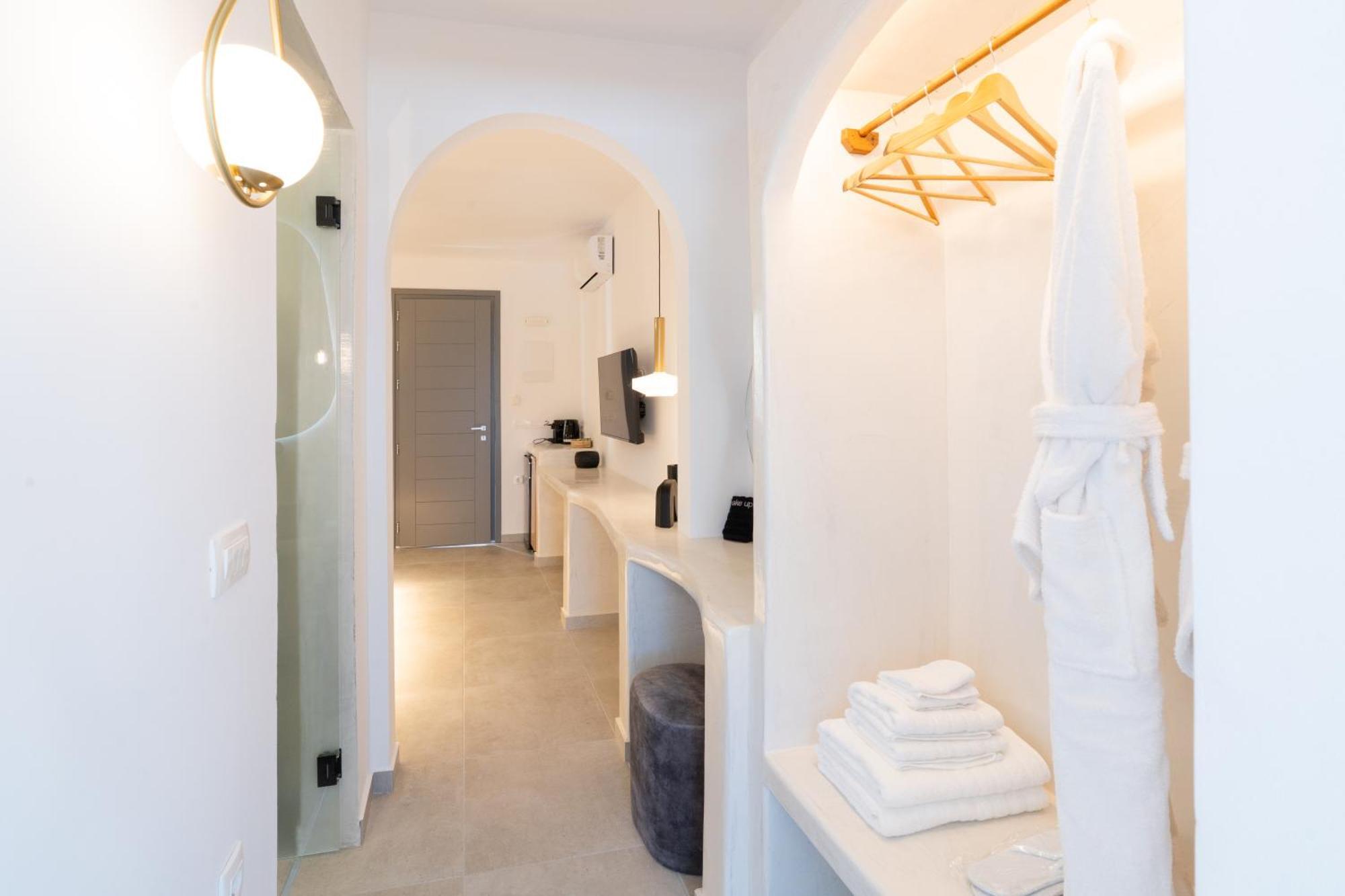 Apartment Amerikanos Oia (Santorini)