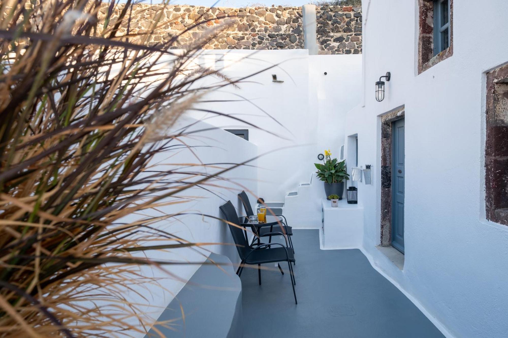 Villa Noelia Oia (Santorini)