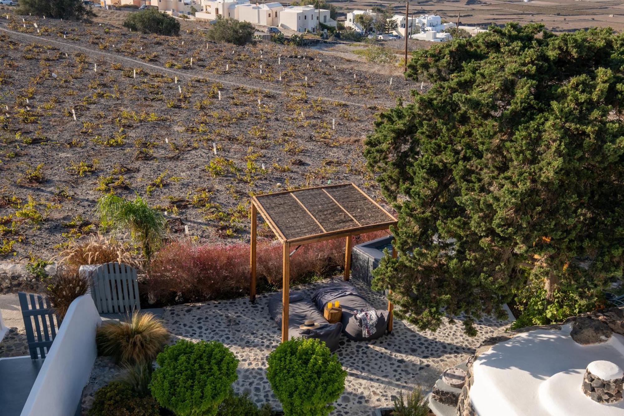 Noelia Villa Oia (Santorini)