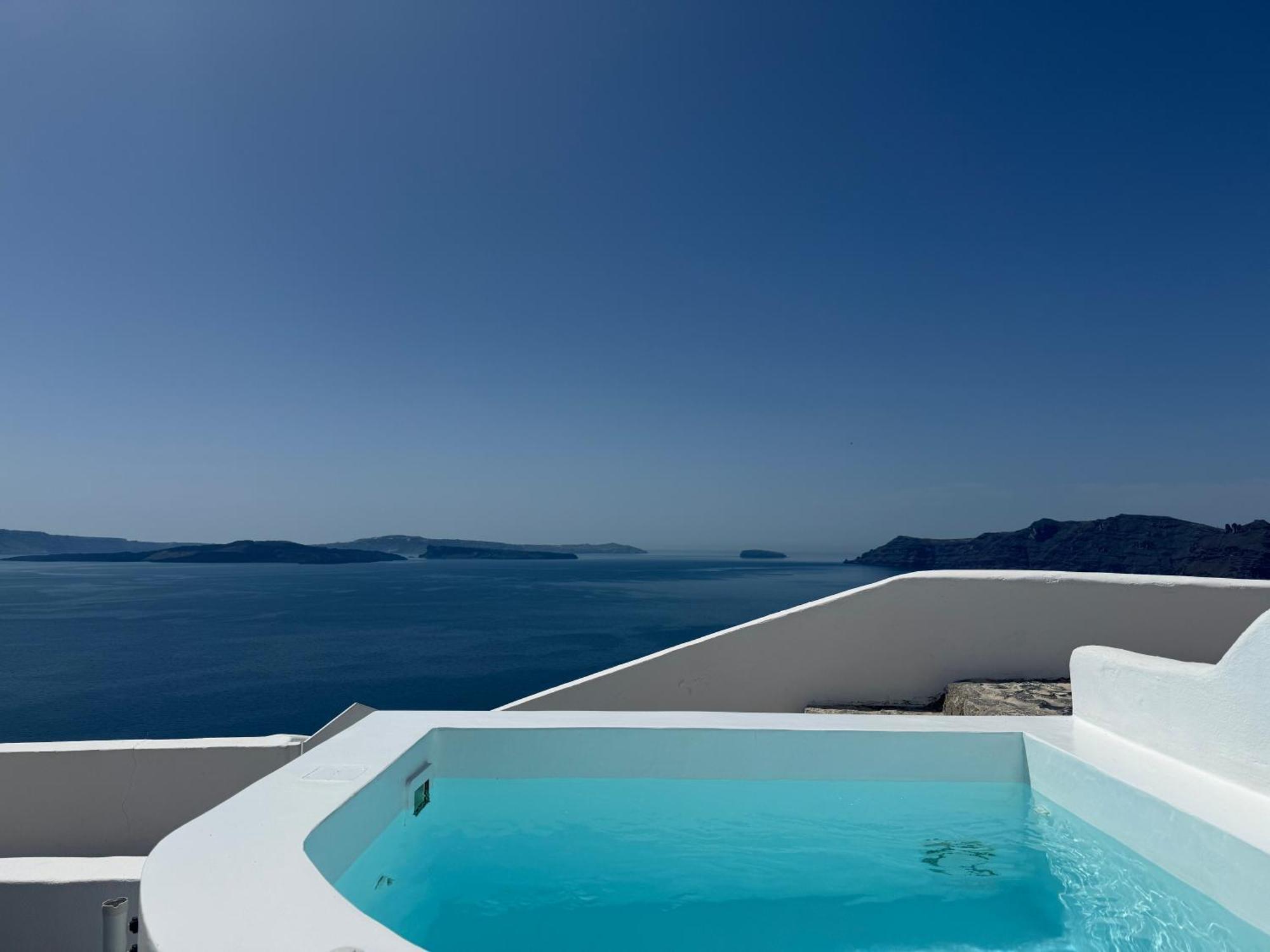 White Pearl Villa *