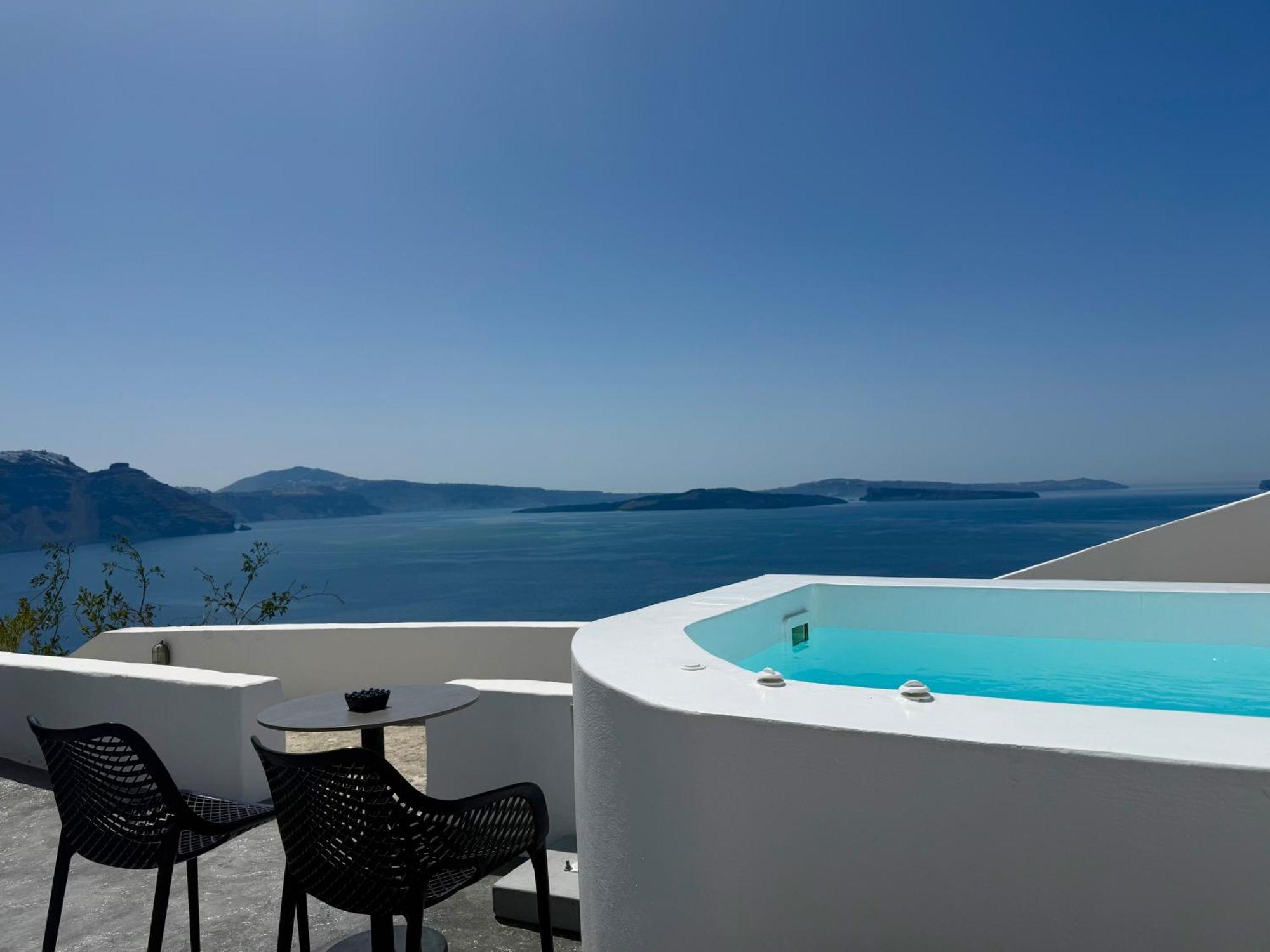 White Pearl Villa
