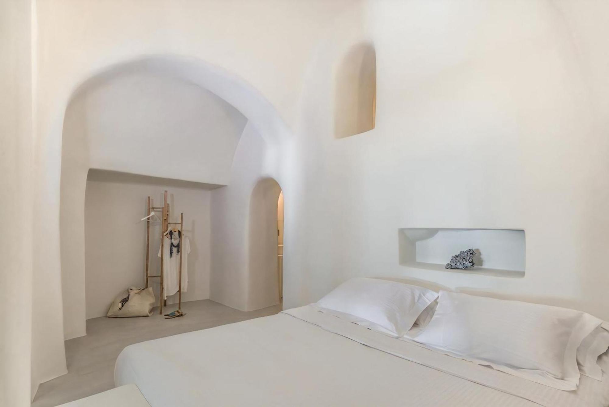 Villa Pina Caldera Residence Oia Santorini *
