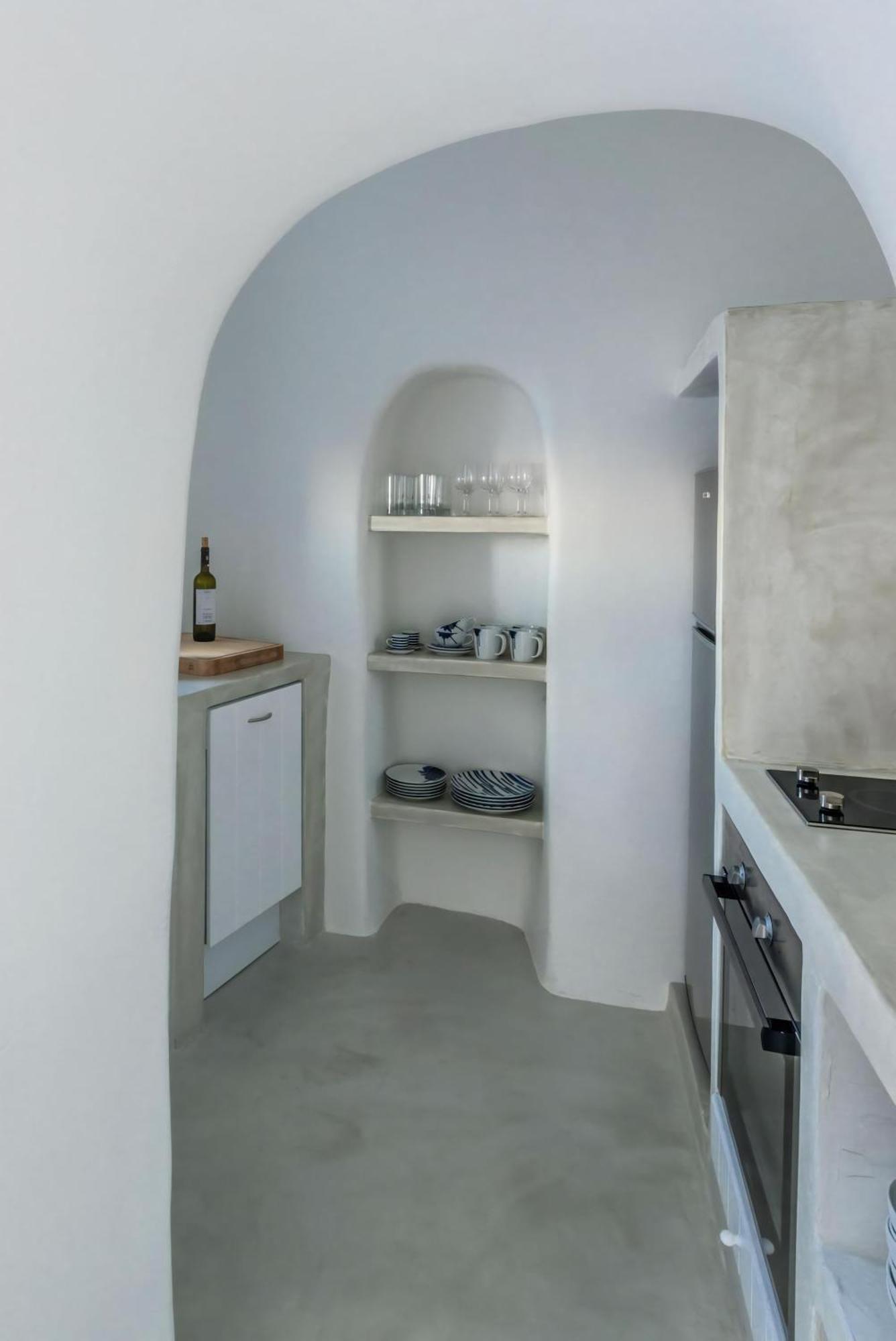 Pina Caldera Residence Oia Santorini * Oia (Santorini)