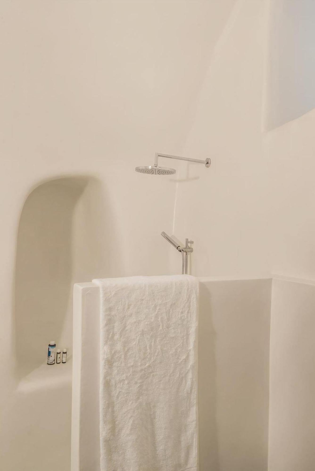 Pina Caldera Residence Oia Santorini * Oia (Santorini)