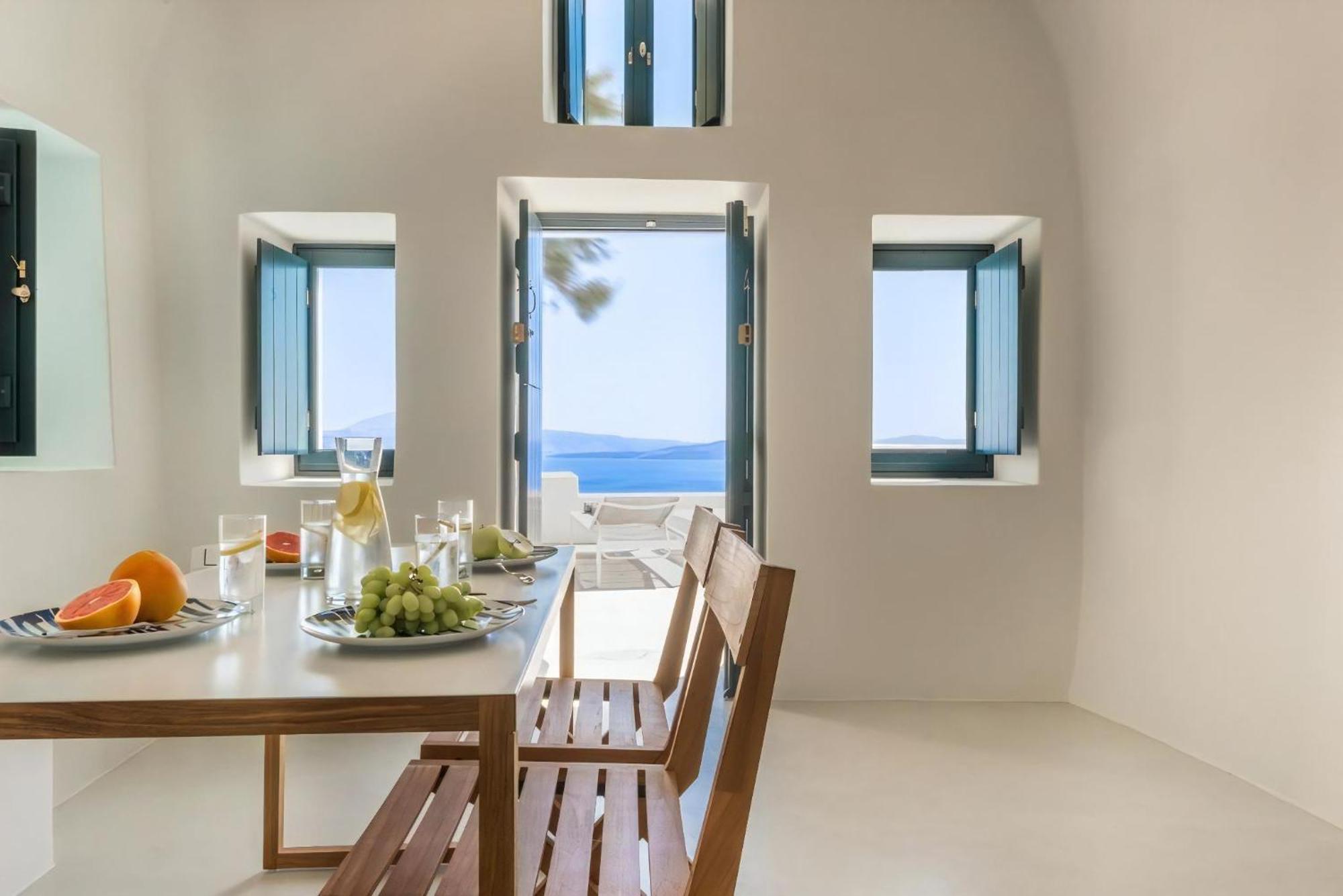 Pina Caldera Residence Oia Santorini Villa Oia (Santorini)
