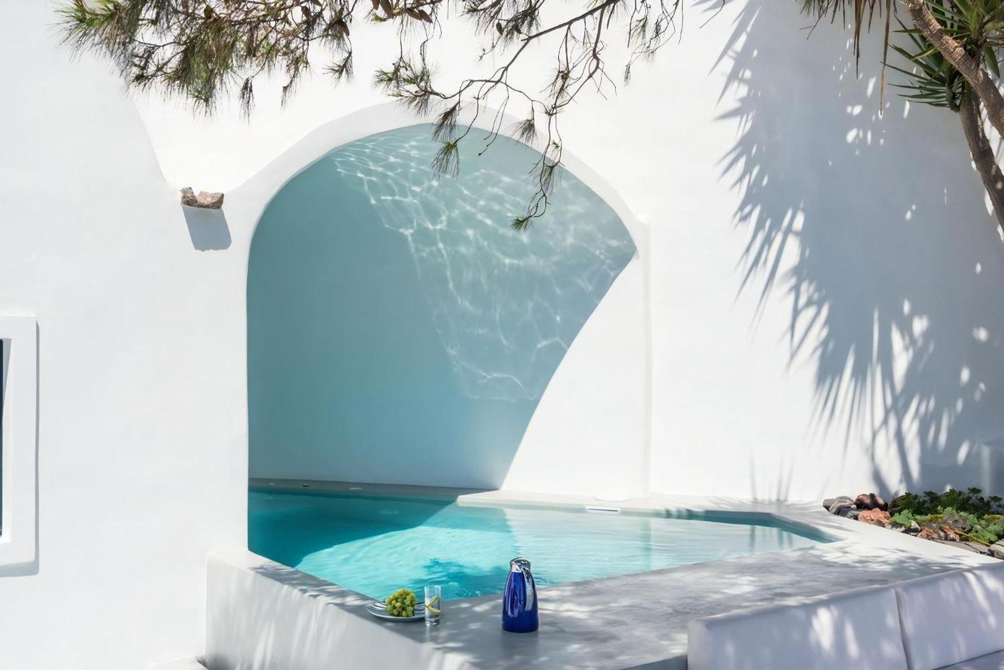 Pina Caldera Residence Oia Santorini Oia (Santorini)